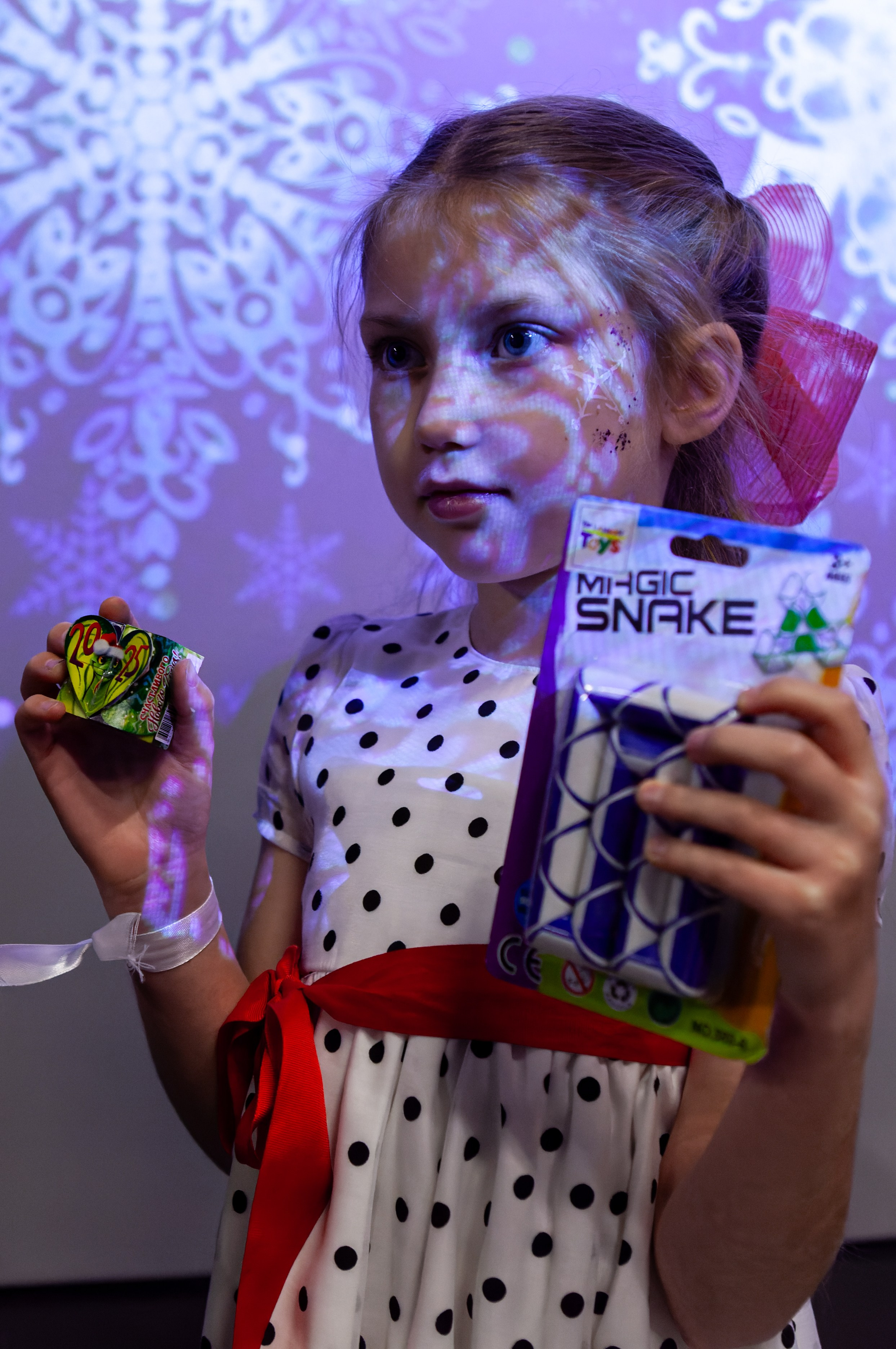 Благотворительное мероприятие «Навстречу чудесам». Кутузов Евгений Фотограф в Южно-Сахалинске