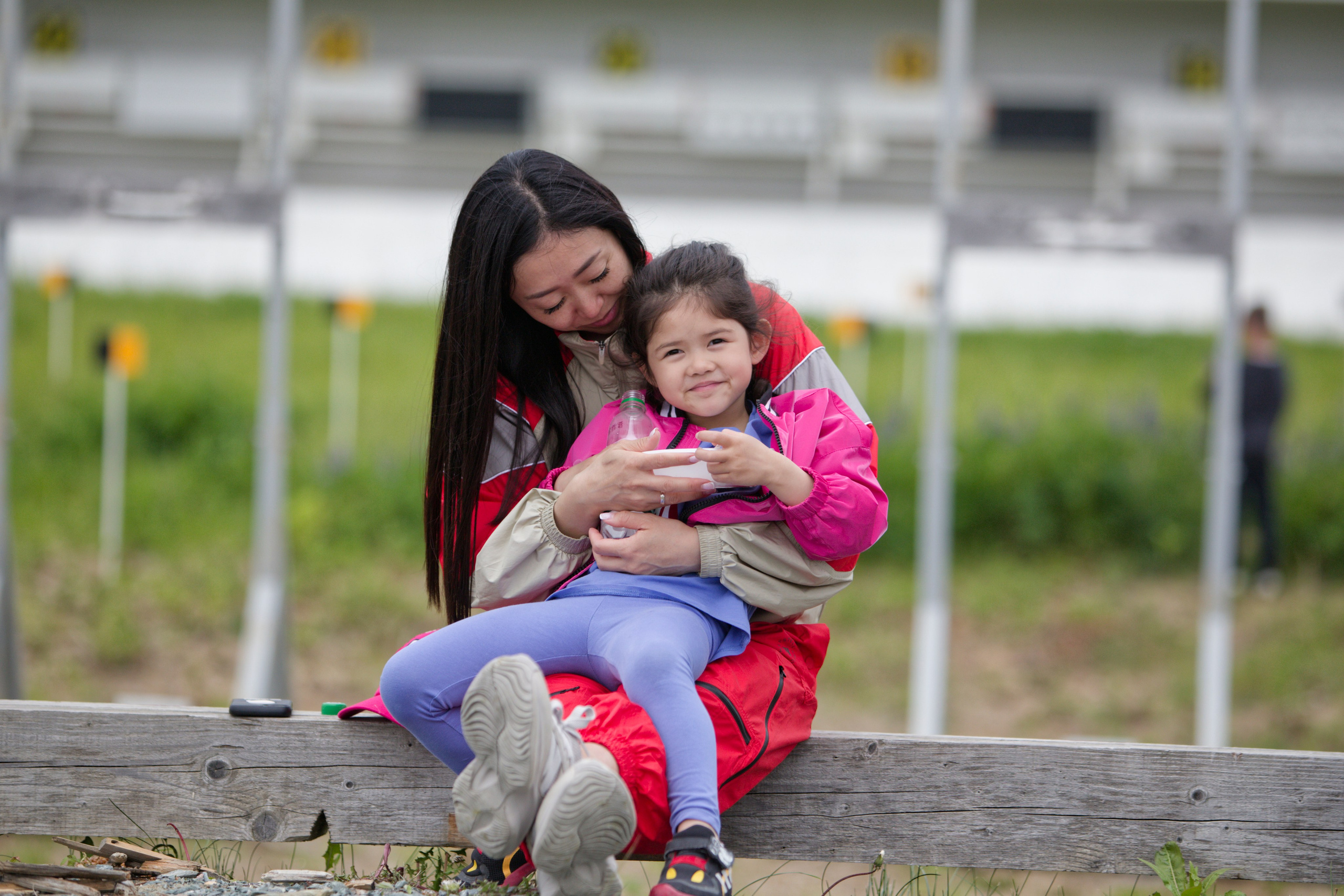 Pride kids. Кутузов Евгений Фотограф в Южно-Сахалинске