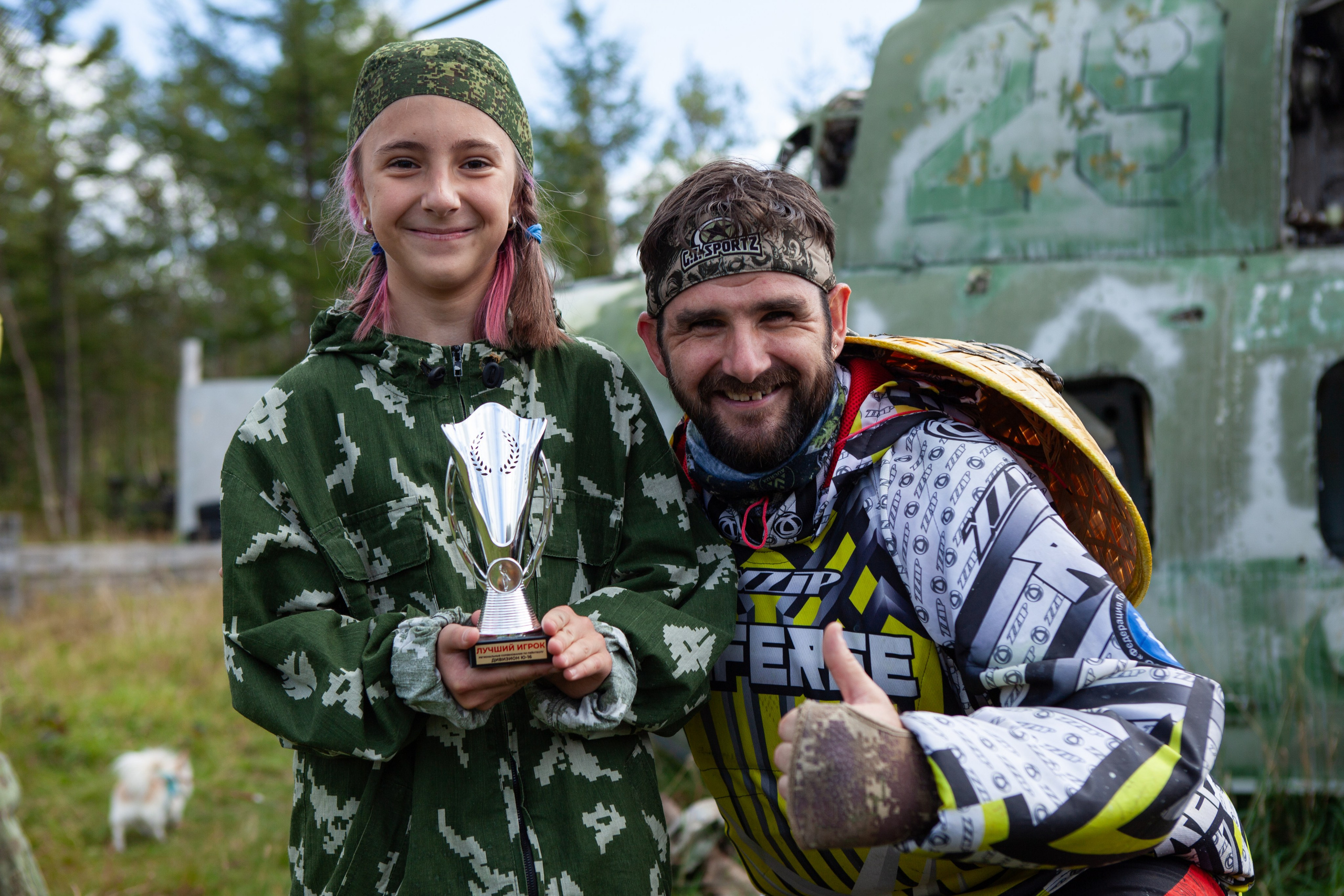 Д4 среди юниоров. Кутузов Евгений Фотограф в Южно-Сахалинске