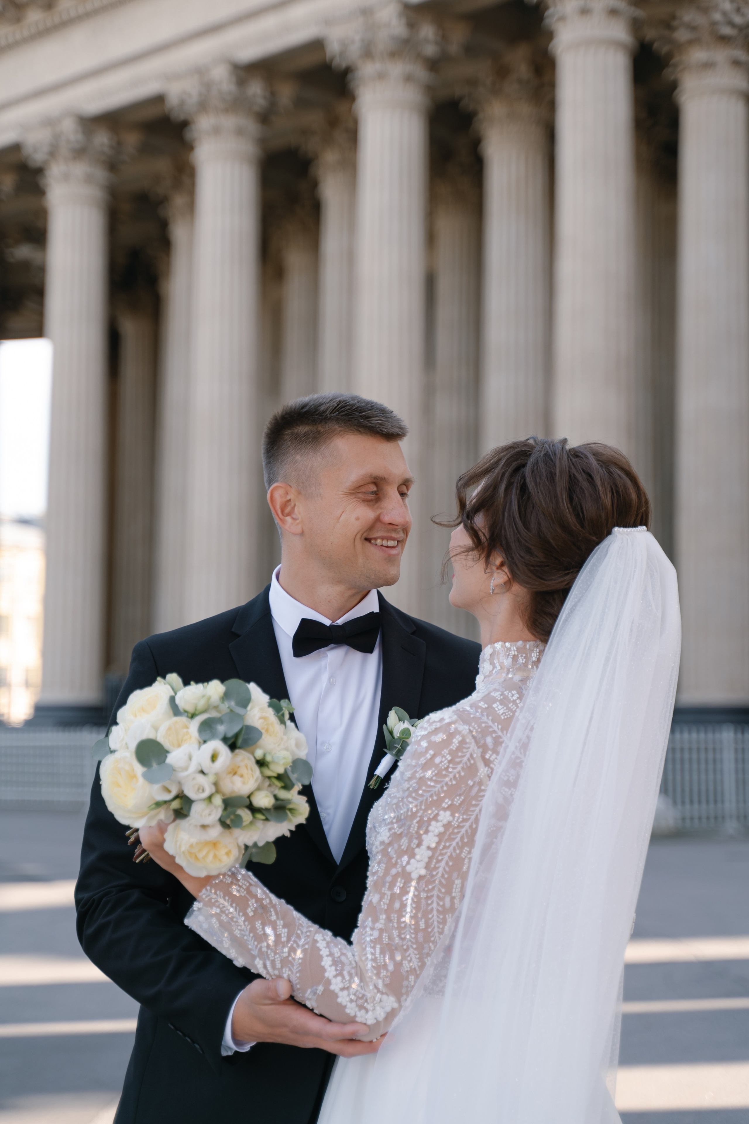 07.09.2023. Свадебный фотограф — Наталья Фед СПб/Москва