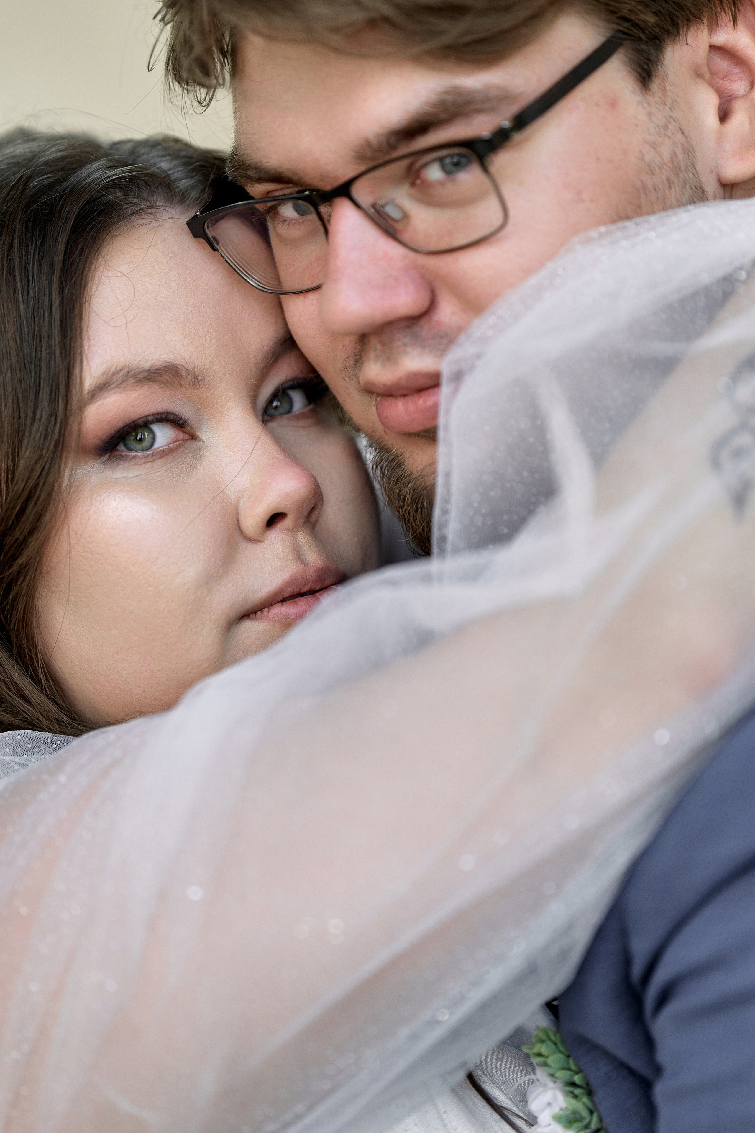 Свадебный день для Данила и Татьяны