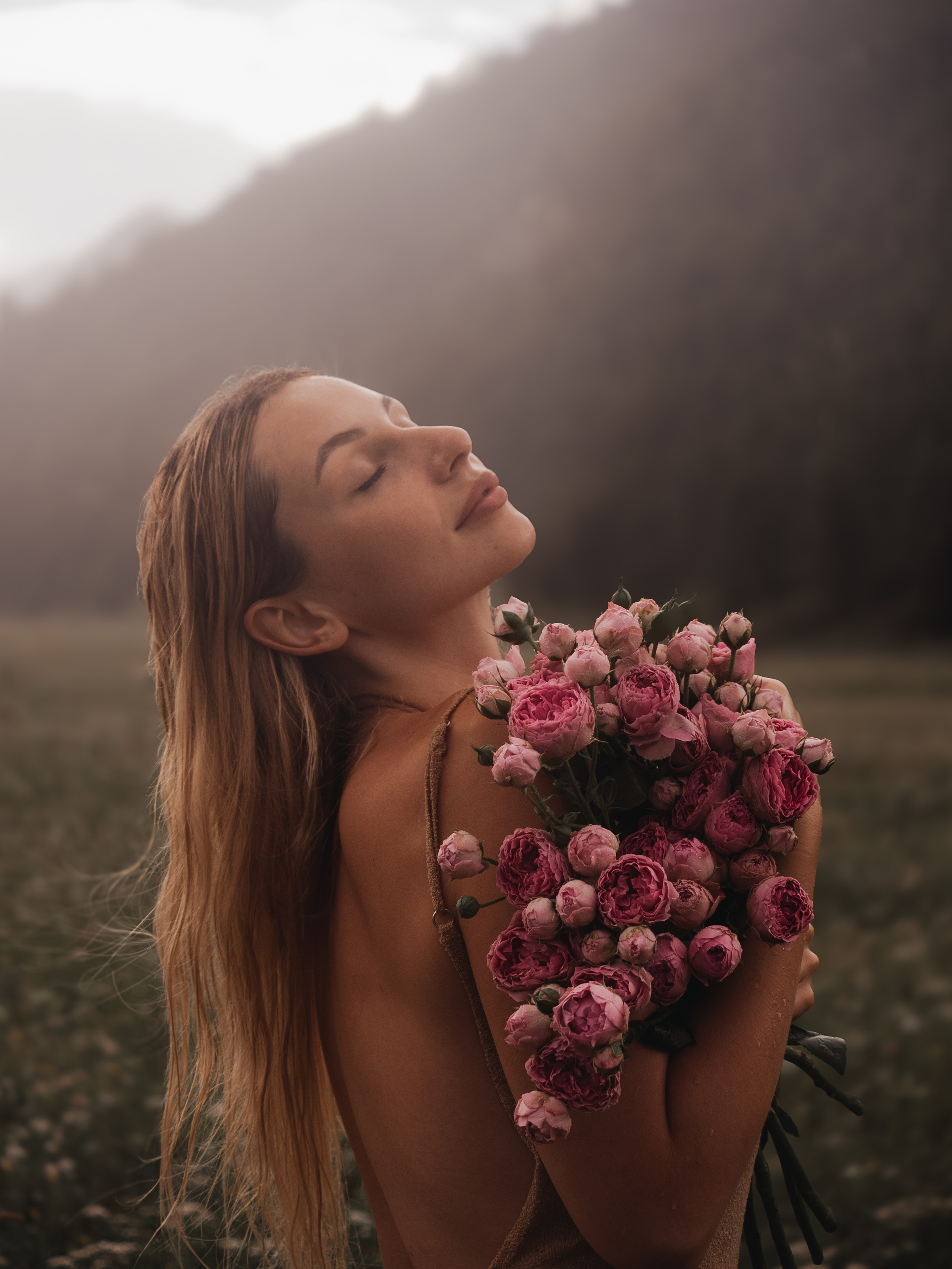 Фотограф. Алтай