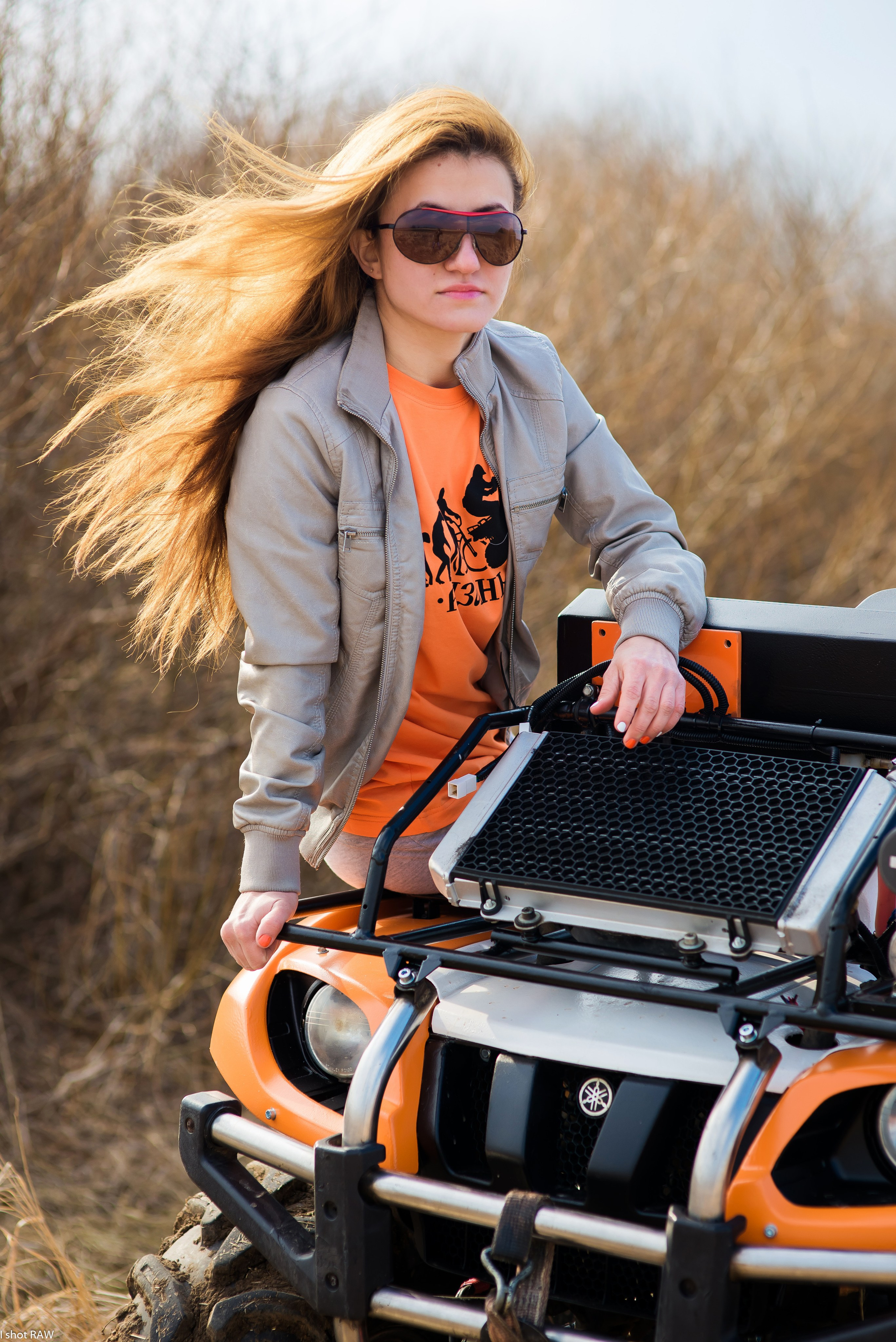 Яна. Свадебный фотограф в Рязани Вагнер Владимир