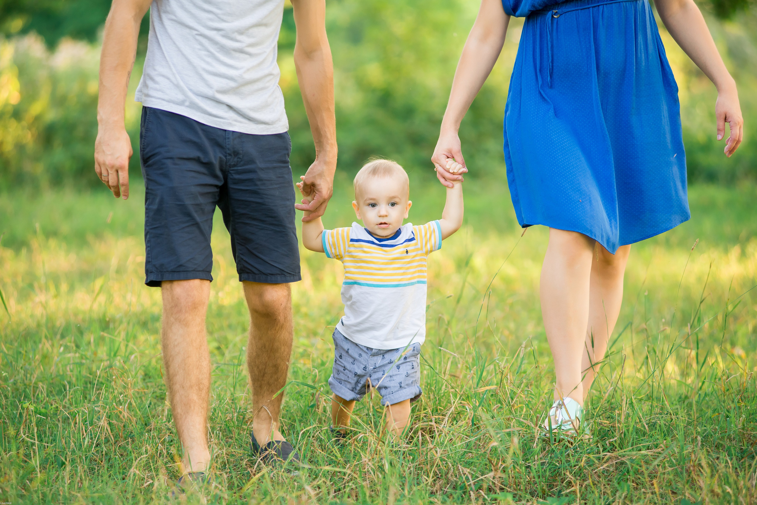Саша, Наташа и маленький Савва. Свадебный фотограф в Рязани Вагнер Владимир