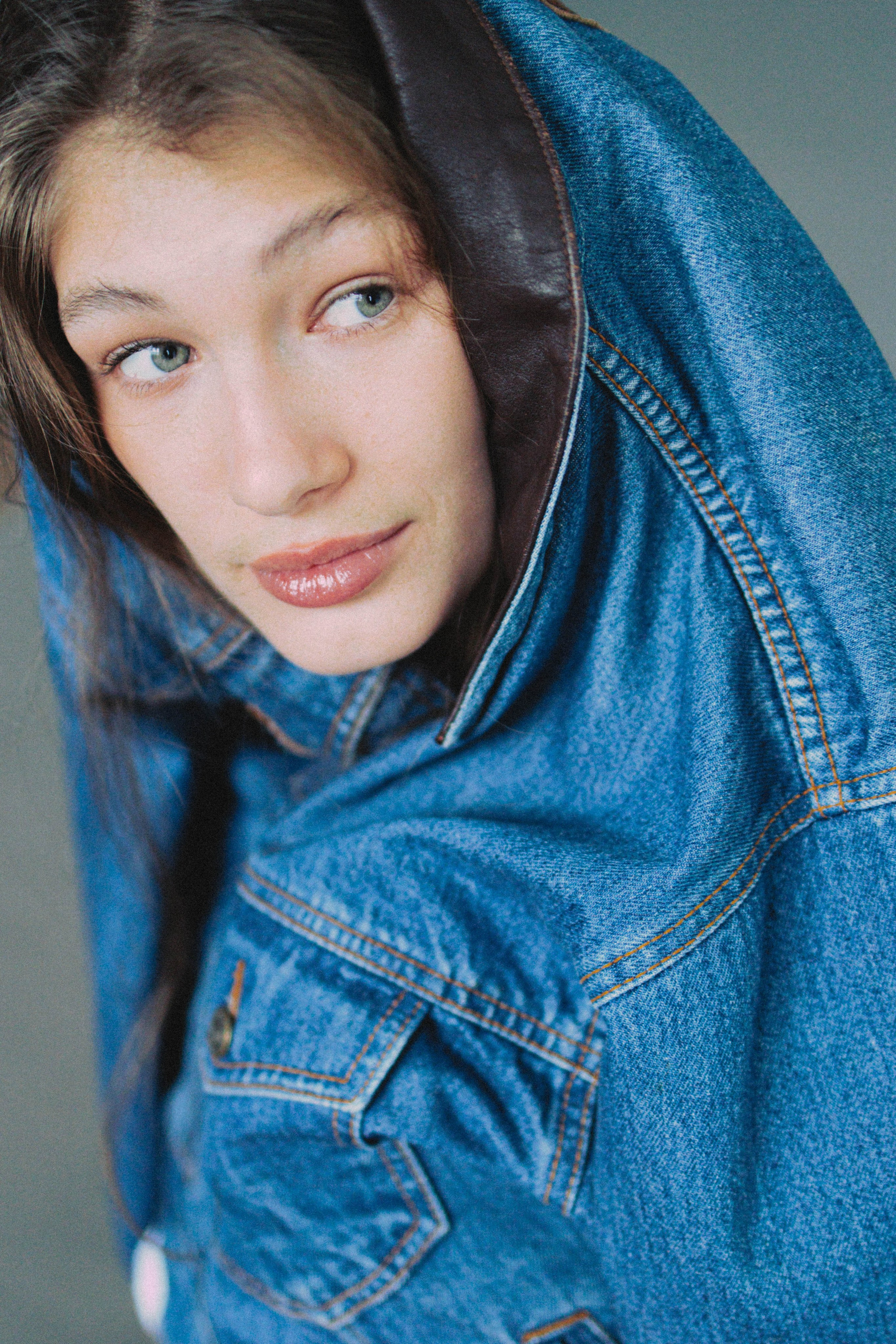 Kate. Фотография о важном