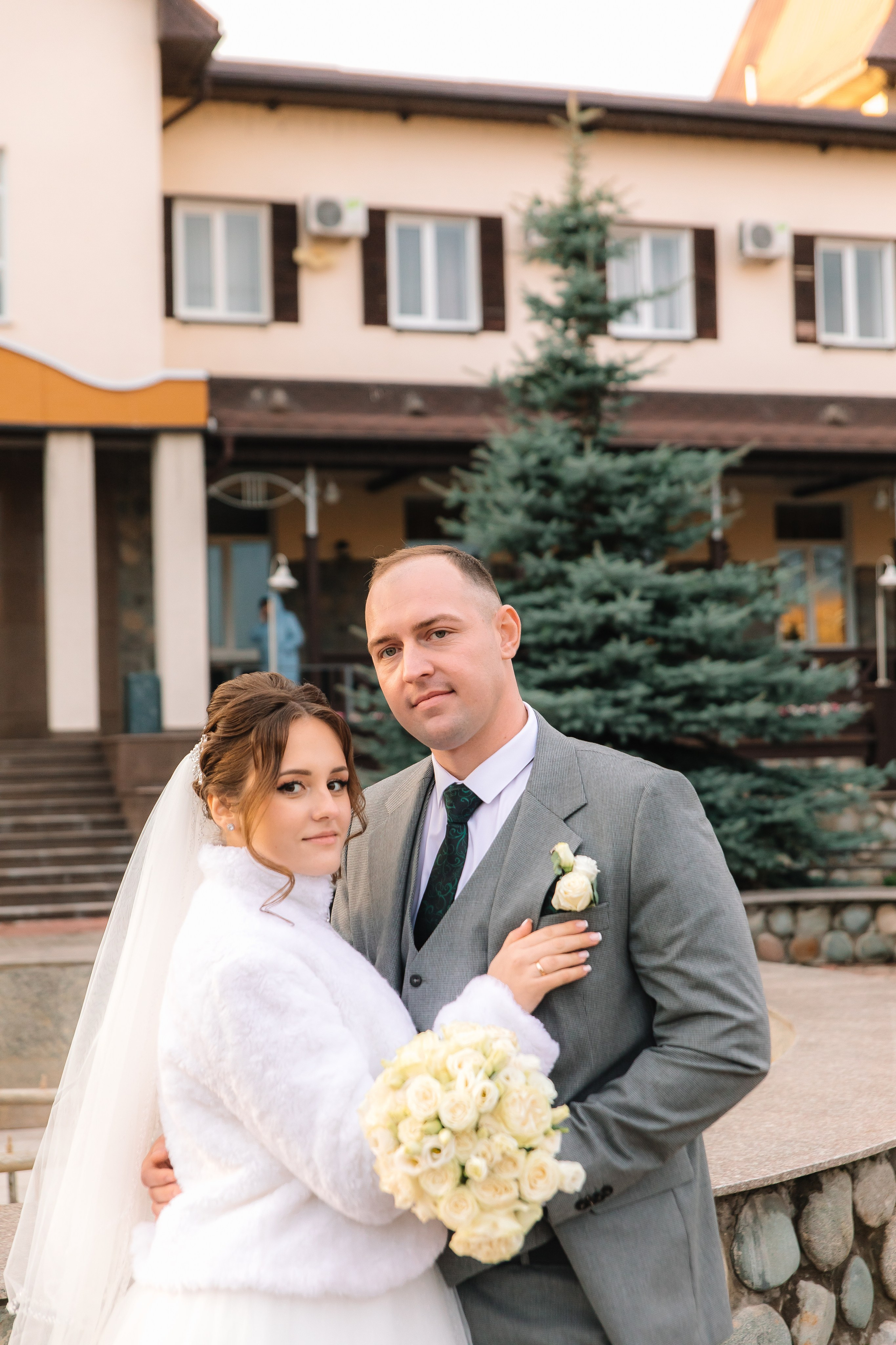 ВИКТОРИЯ И ВАЛЕРИЙ. Свадебный и семейный фотограф в Курске и Курчатове