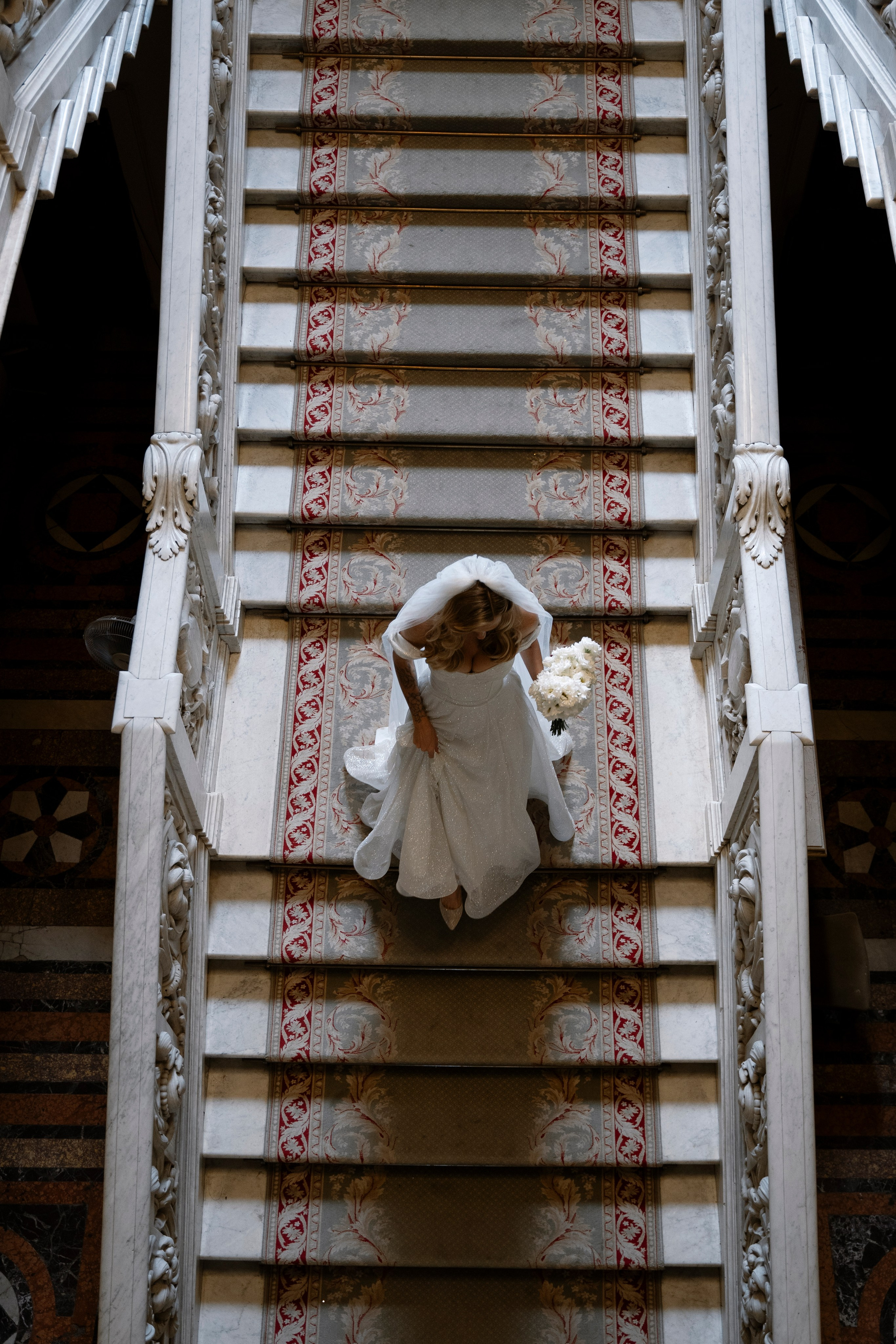 Михаил и Катерина. Главная