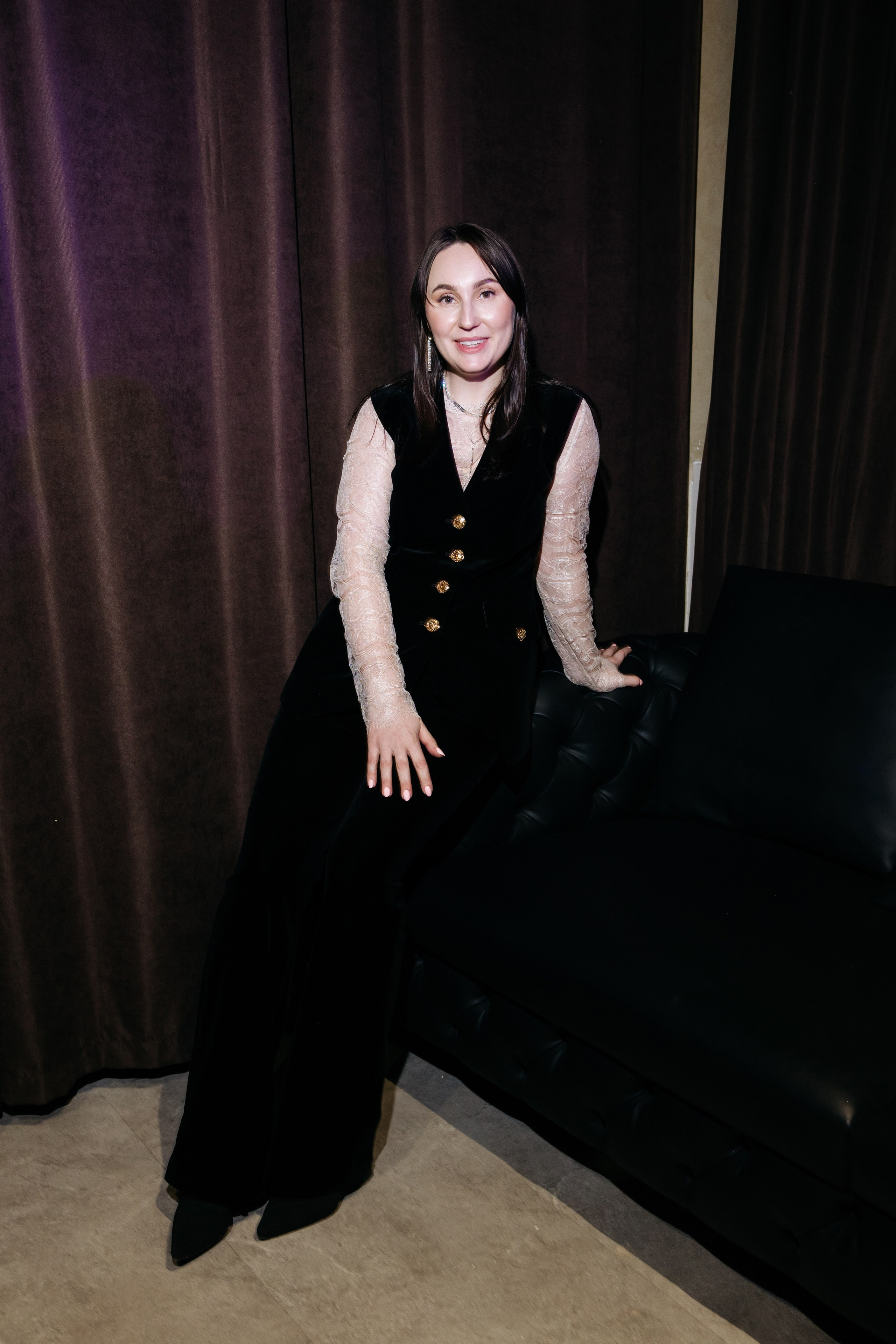 ДЕНЬ СТОМАТОЛОГА | STOMOS. Wedding and family photographer in Vladivostok Anton Blokhin