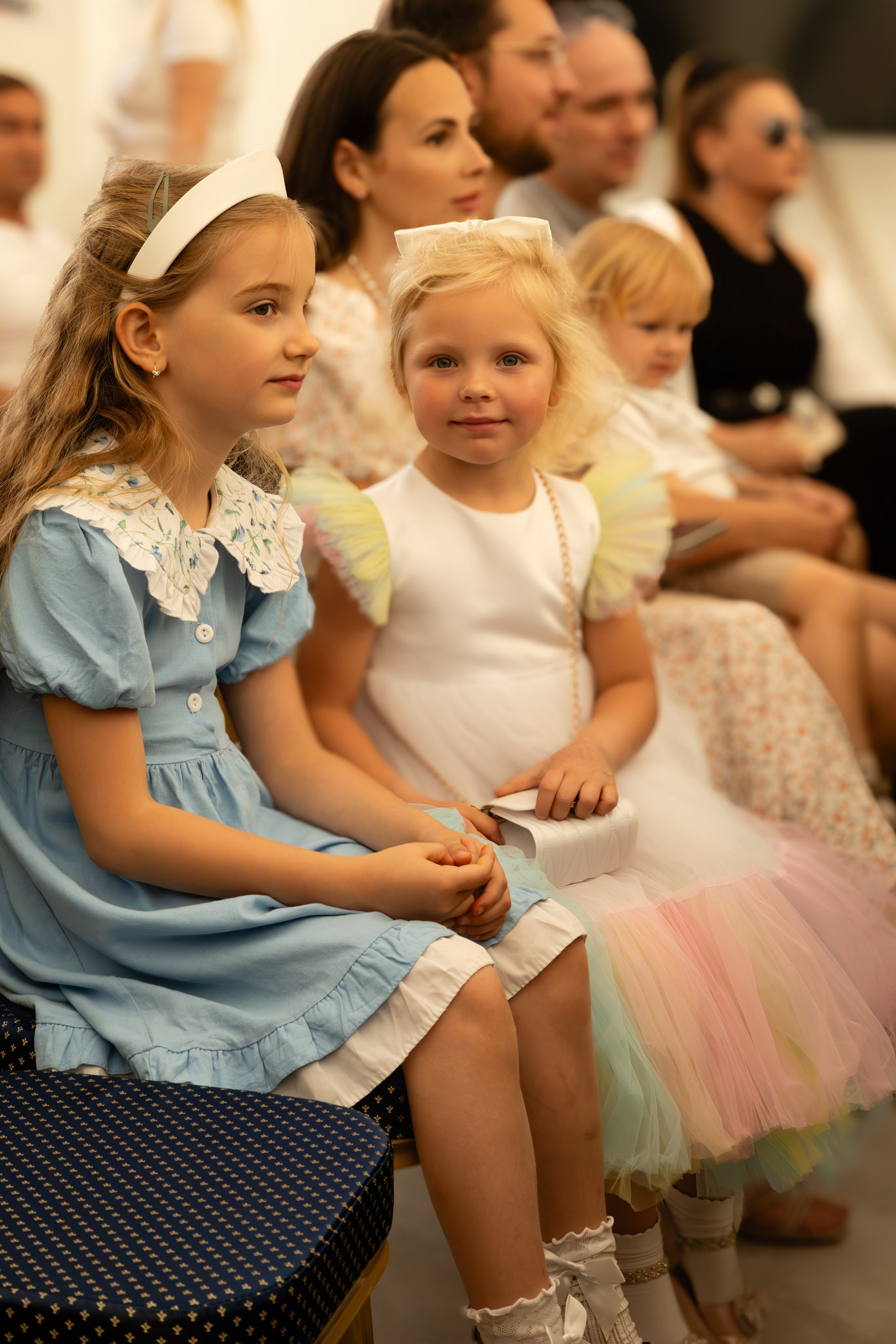Выпускной. Школа «Алмаз». Фотограф Мария Камаева