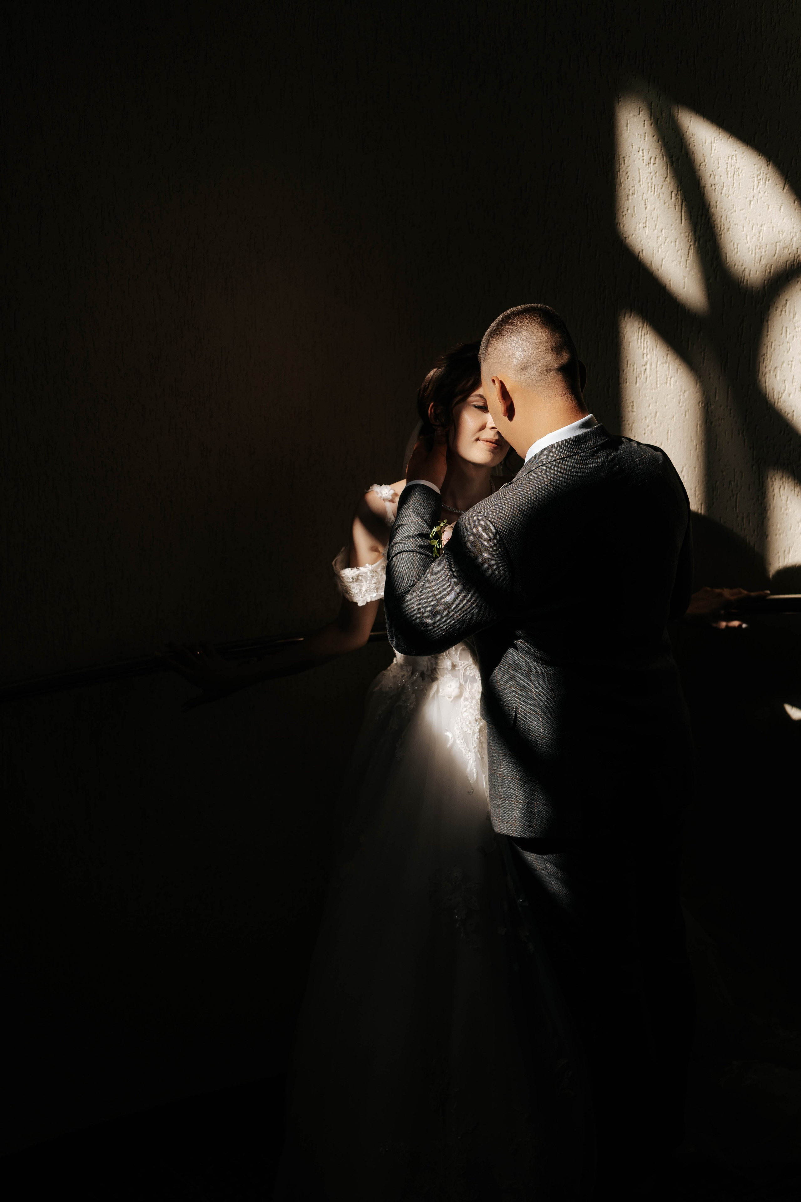 Sergey & Tatiana. Свадебный фотограф в Воронеже Самохина Екатерина