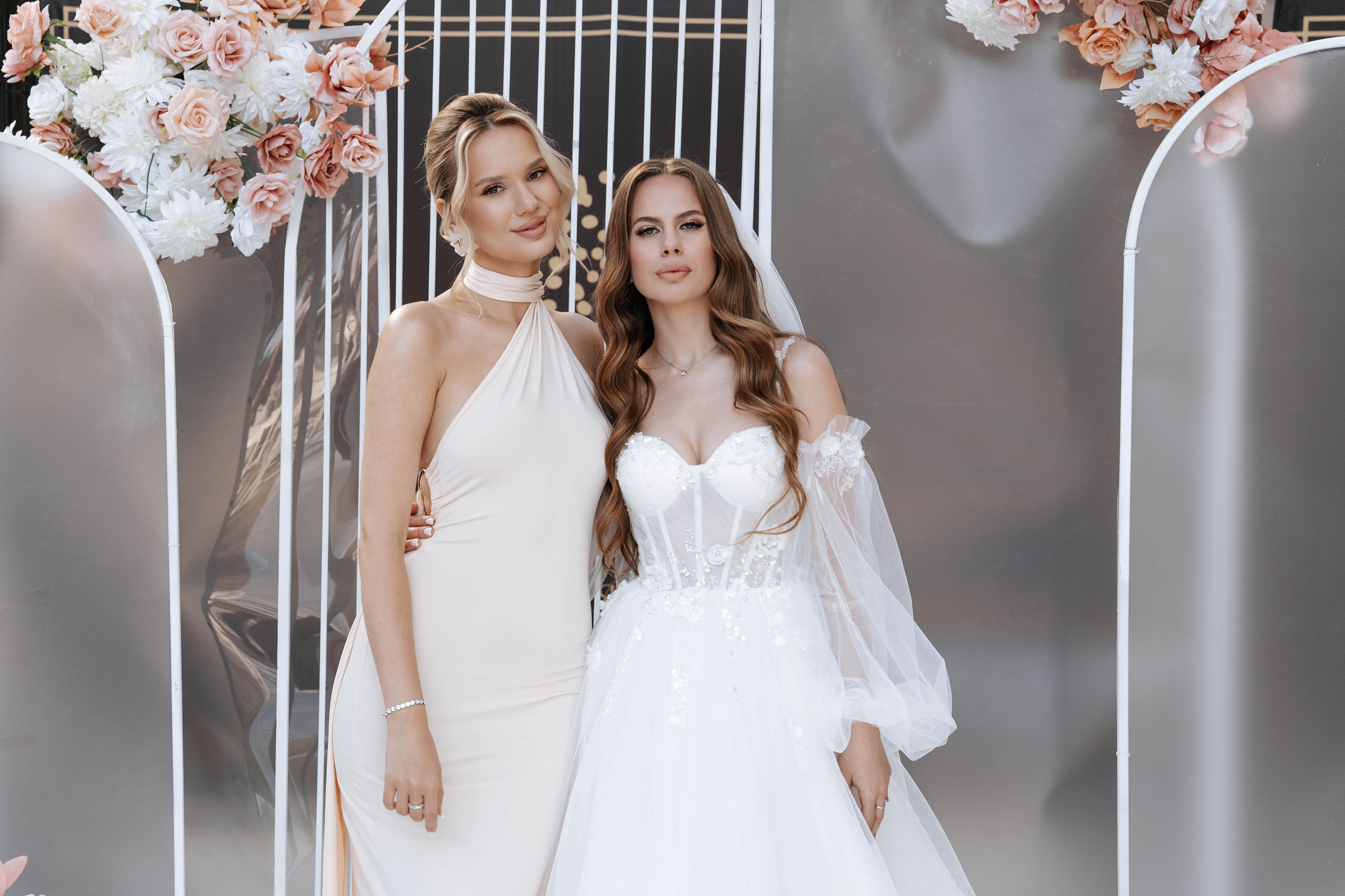 Victoria & Vladimir. Свадебный фотограф в Воронеже Самохина Екатерина