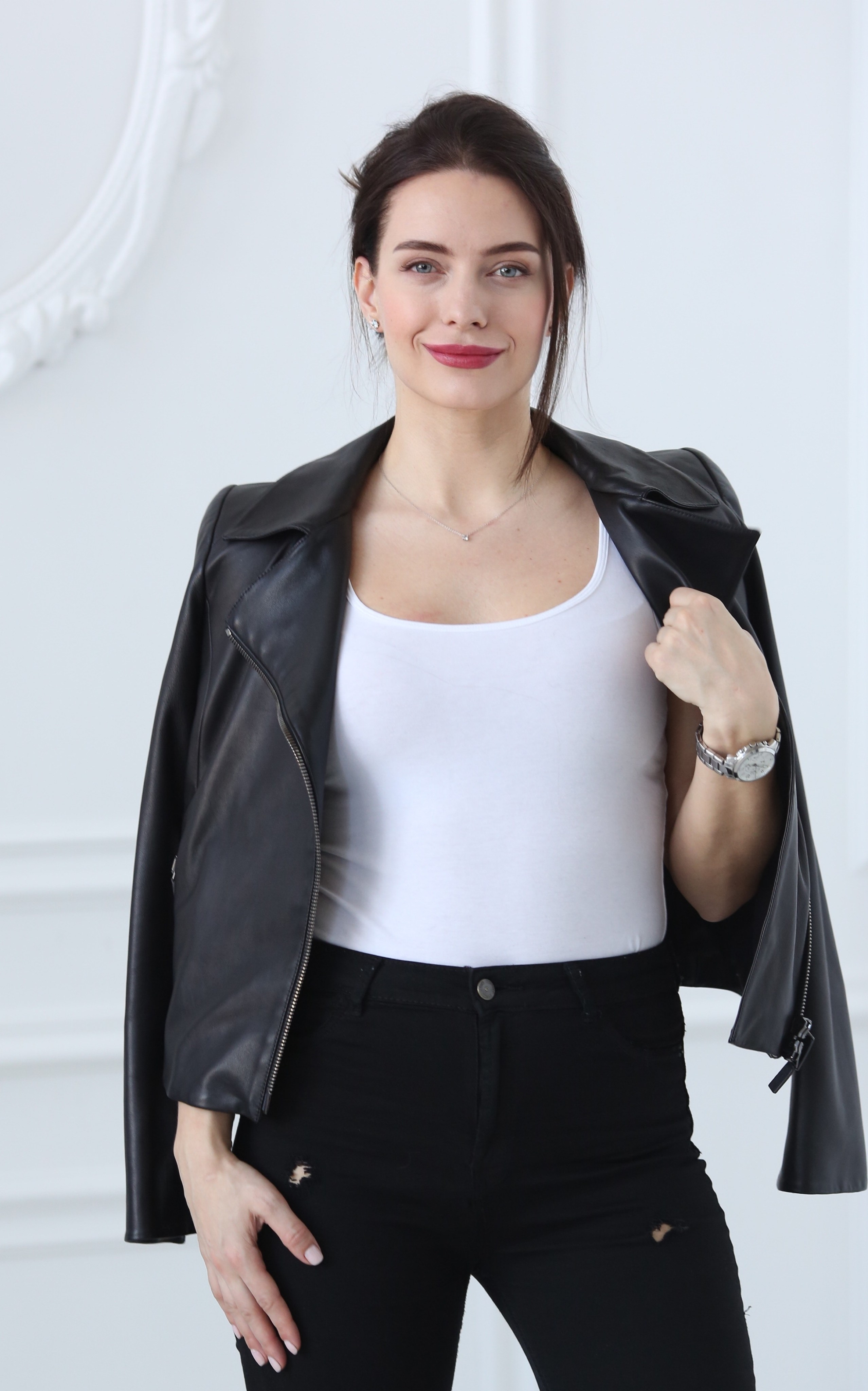 Анастасия. Профессиональный фотограф Алена Александрова