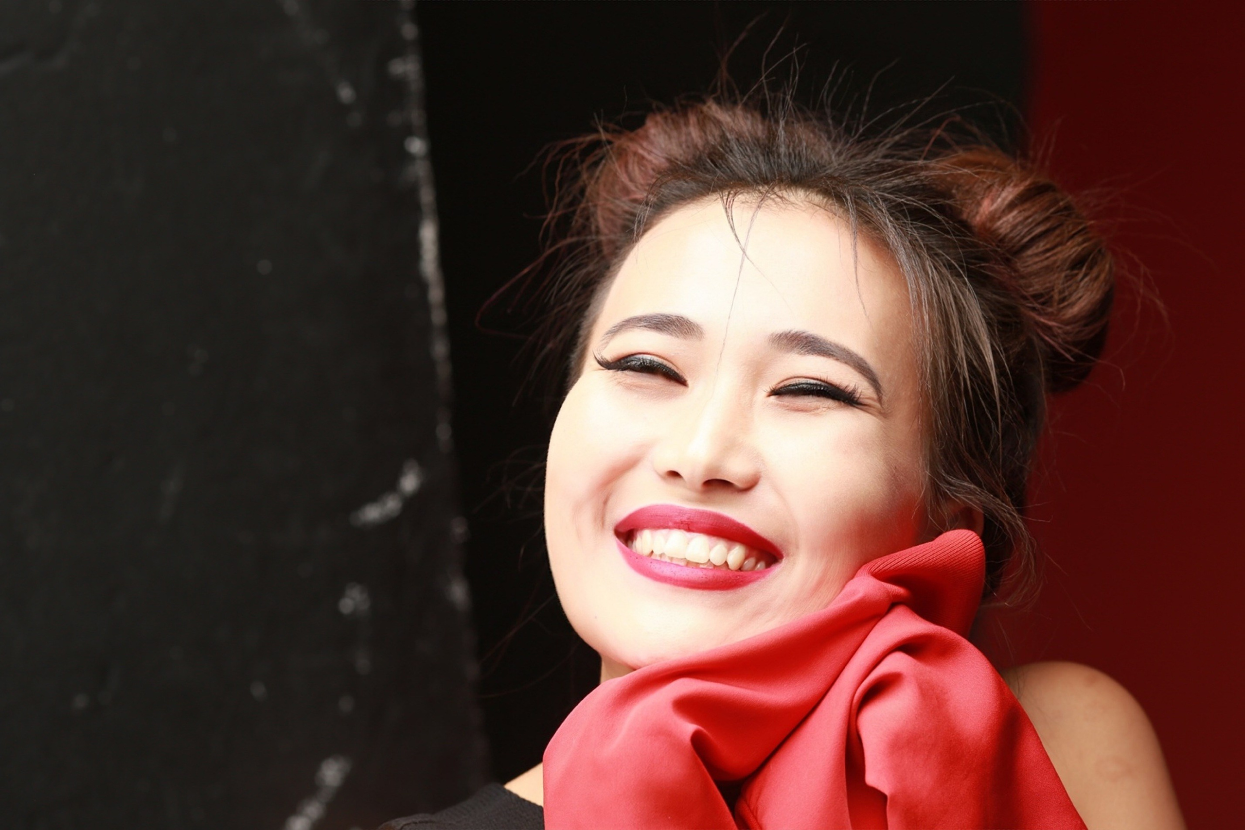 Айгерим. Профессиональный фотограф Алена Александрова