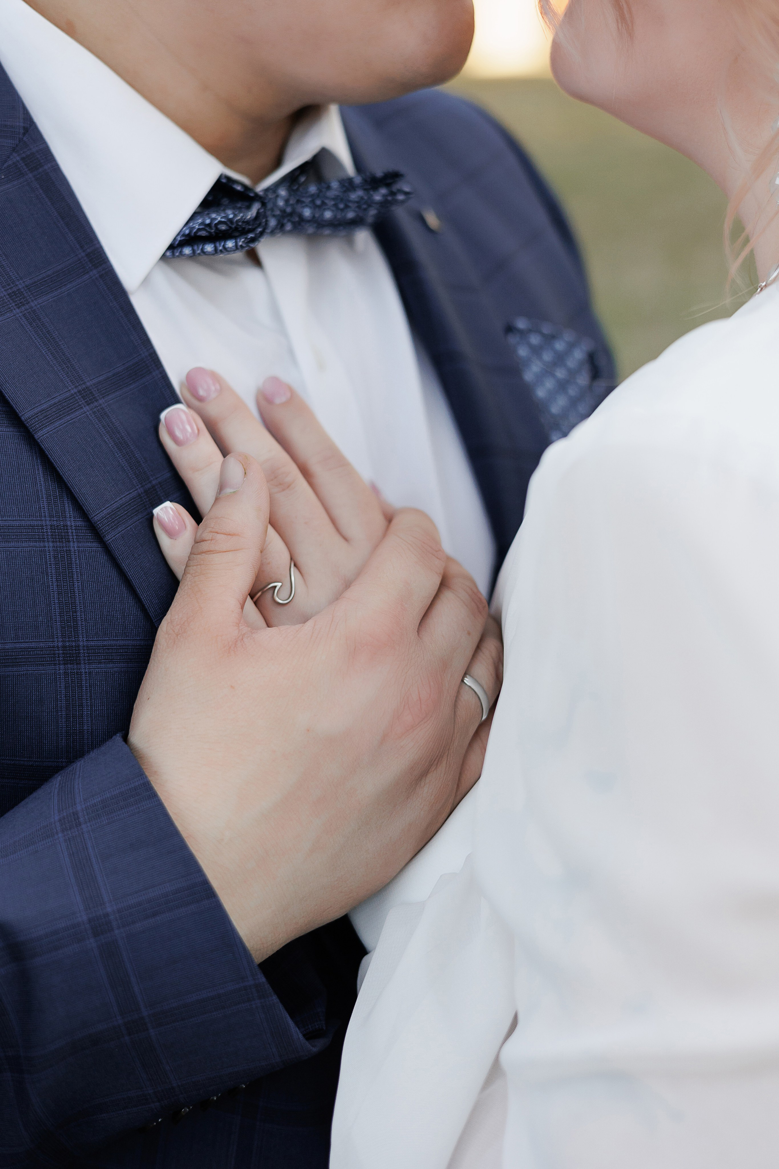 Свадьба Марины и Андрея. Свадебный и семейный фотограф в Твери и Тверской области