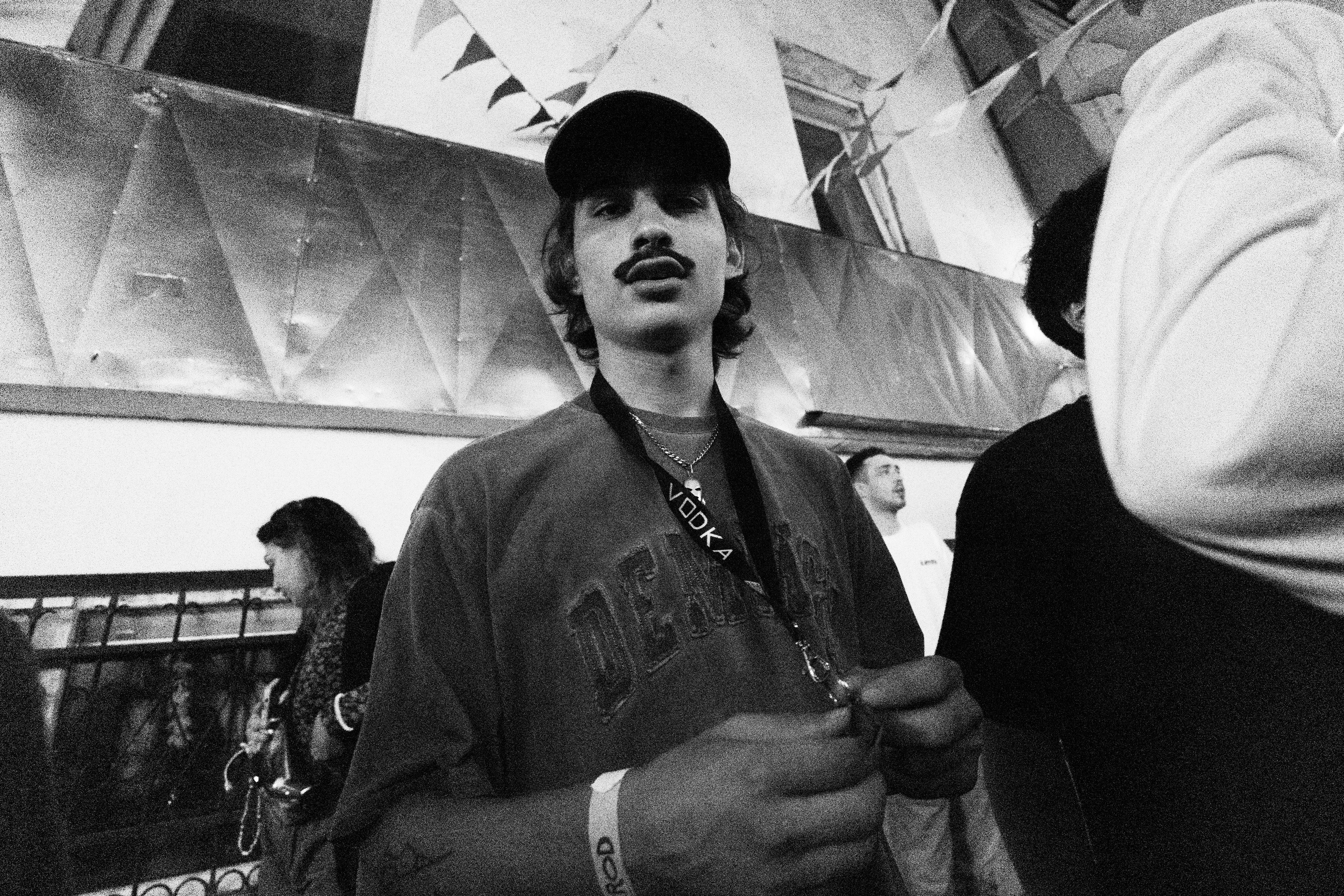 SBROD 001: Пролог. SBROD