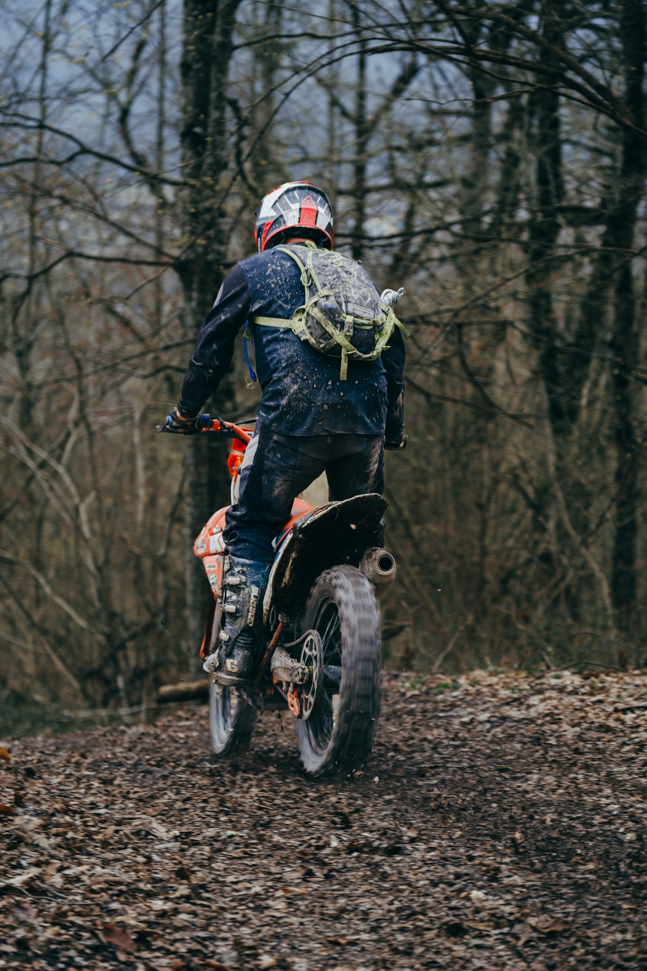 Эндуро Фест от Shamax Motors (Краснодар). Свадебный фотограф Денис Ожигин в Краснодаре и крае. Эмоциональная и стильная съемка вашего дня