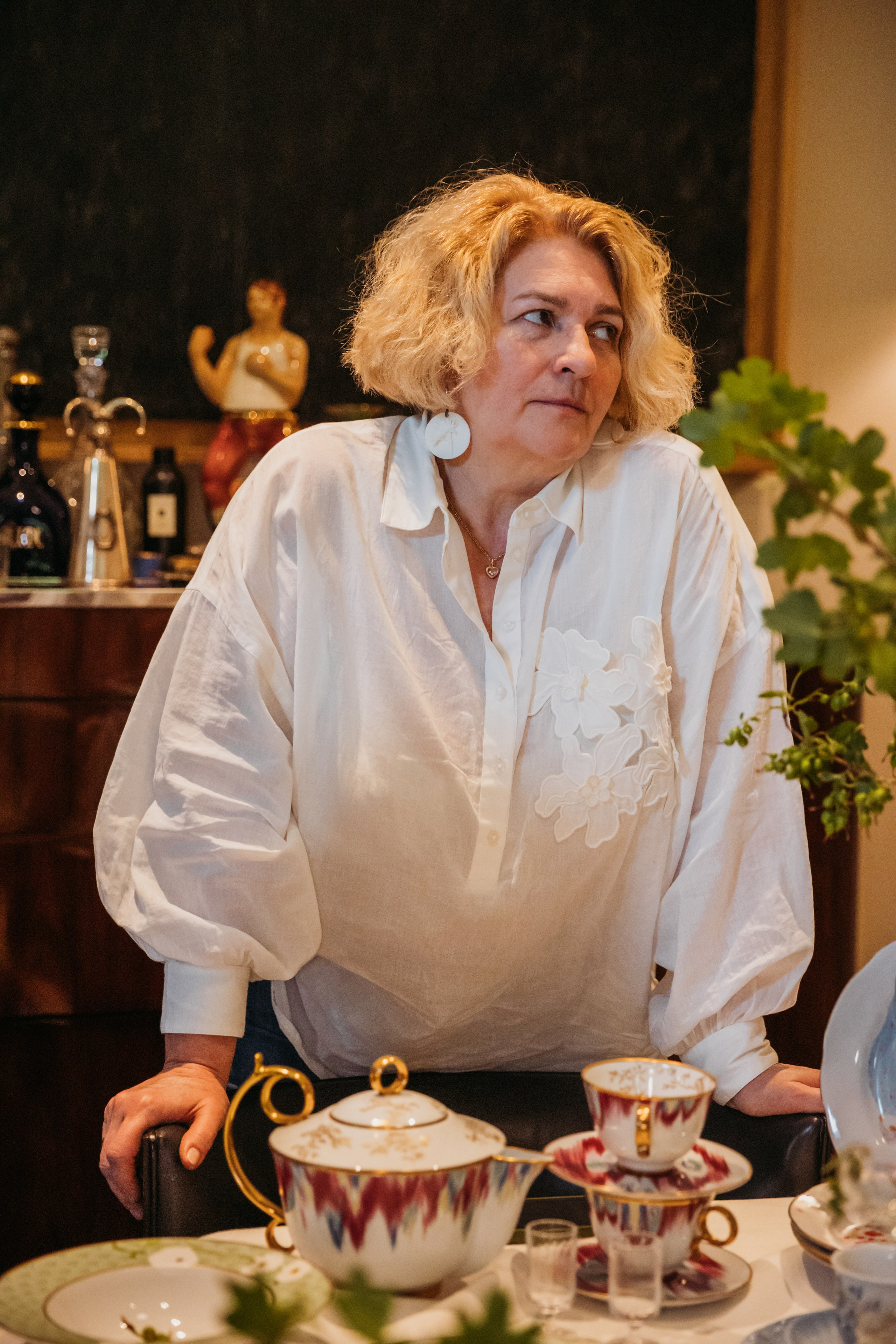 Родные люди «Переделкино». Леся Гаранина. Семейный фотограф/видеограф Москва и область