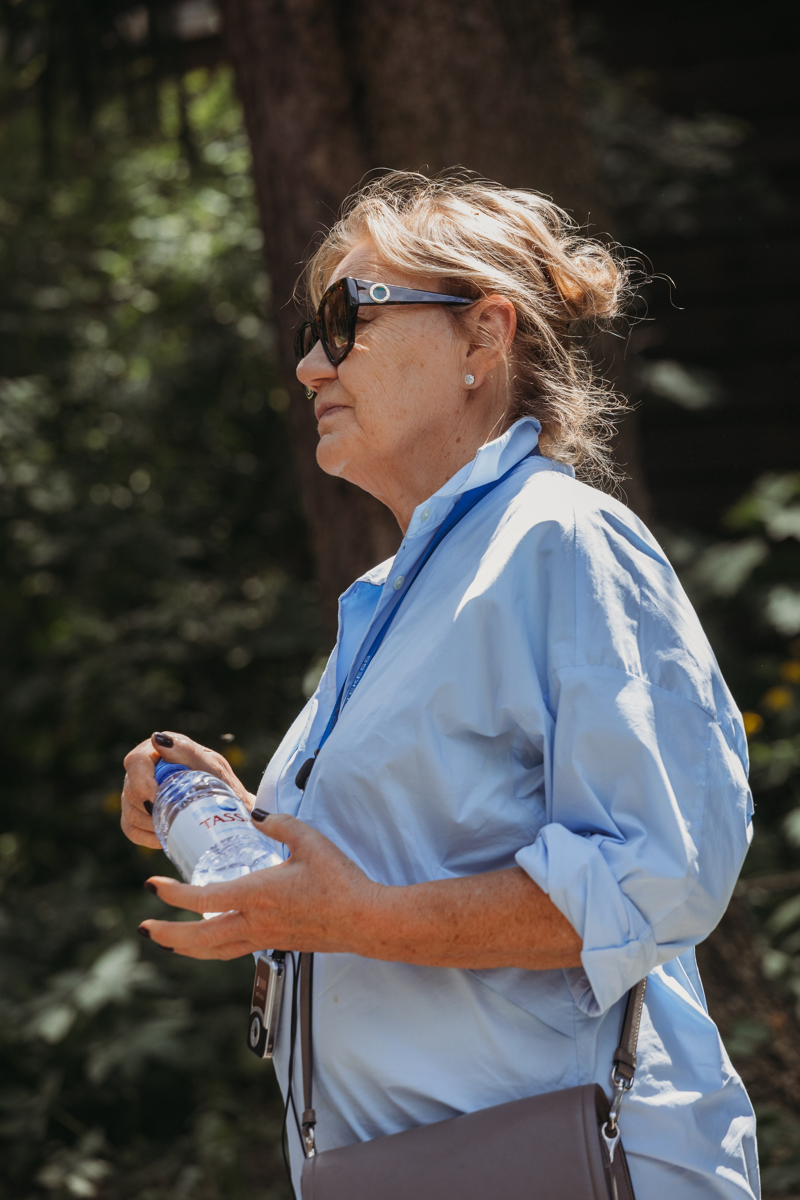 Родные люди «Кратово». Леся Гаранина. Семейный фотограф/видеограф Москва и область