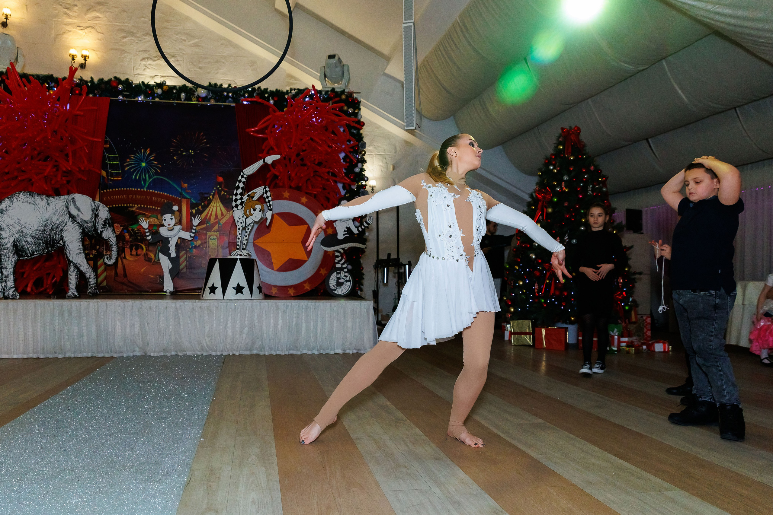 Журнальная вечеринка Fasion Family Weekend. Фотограф Новосибирск — Наталья Гресь