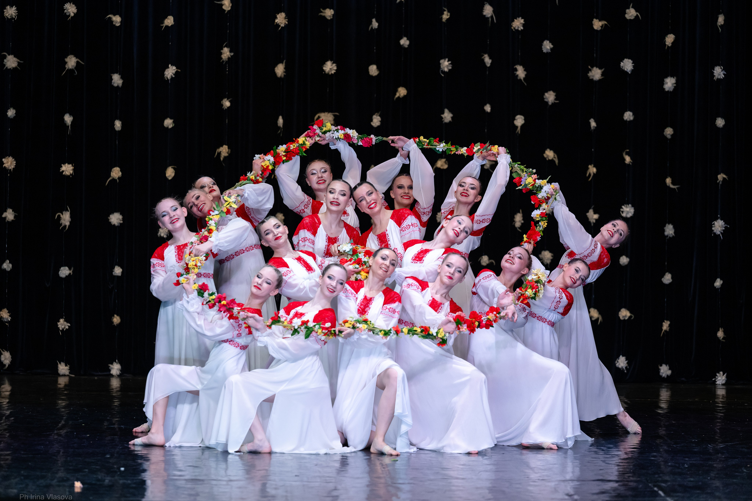 СЦЕНА DANCE. Спортивный и портретный фотограф Новосибирск Ирина Власова