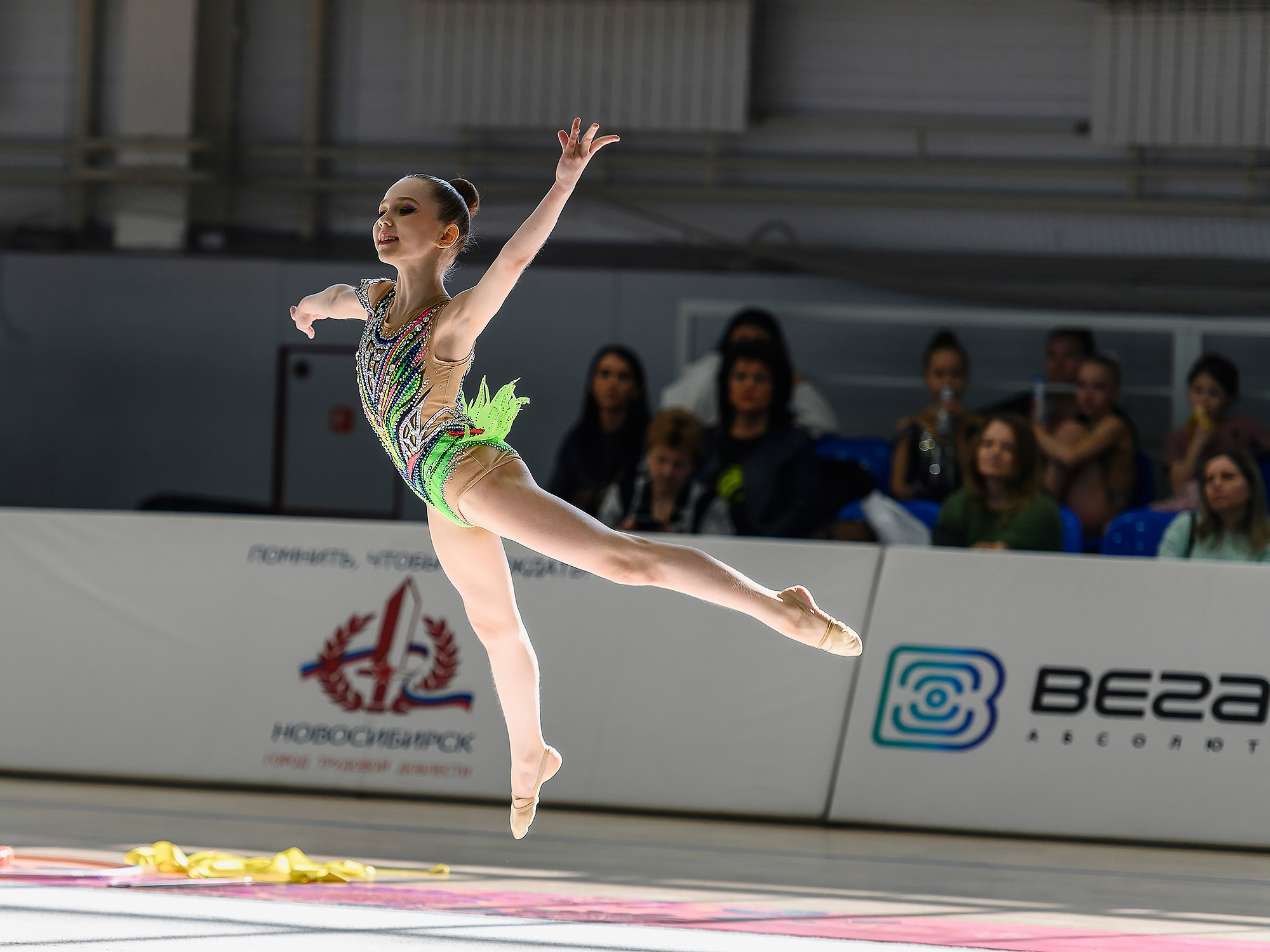 лучший репортажный фотограф художественной гимнастики екатеринбург