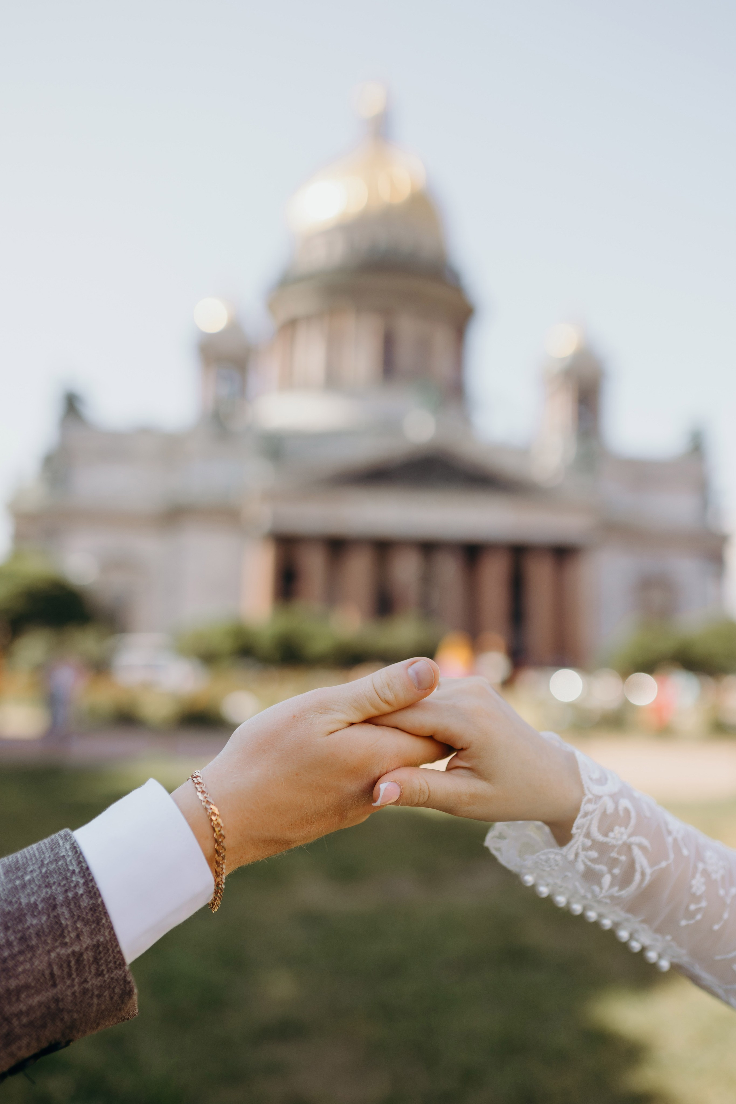 Wedding day 23.06.23. Свадебный фотограф в Санкт-Петербурге