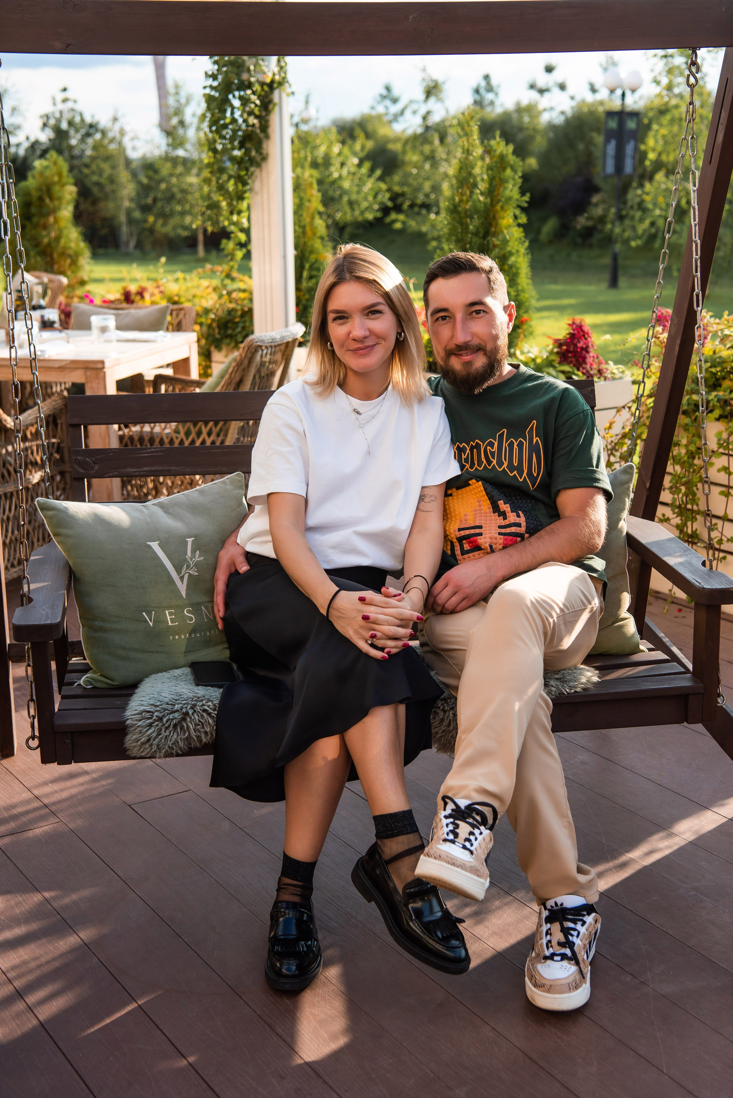 День Рождения Мирона. Свадебный и арт-фотограф Кунецкая Диана