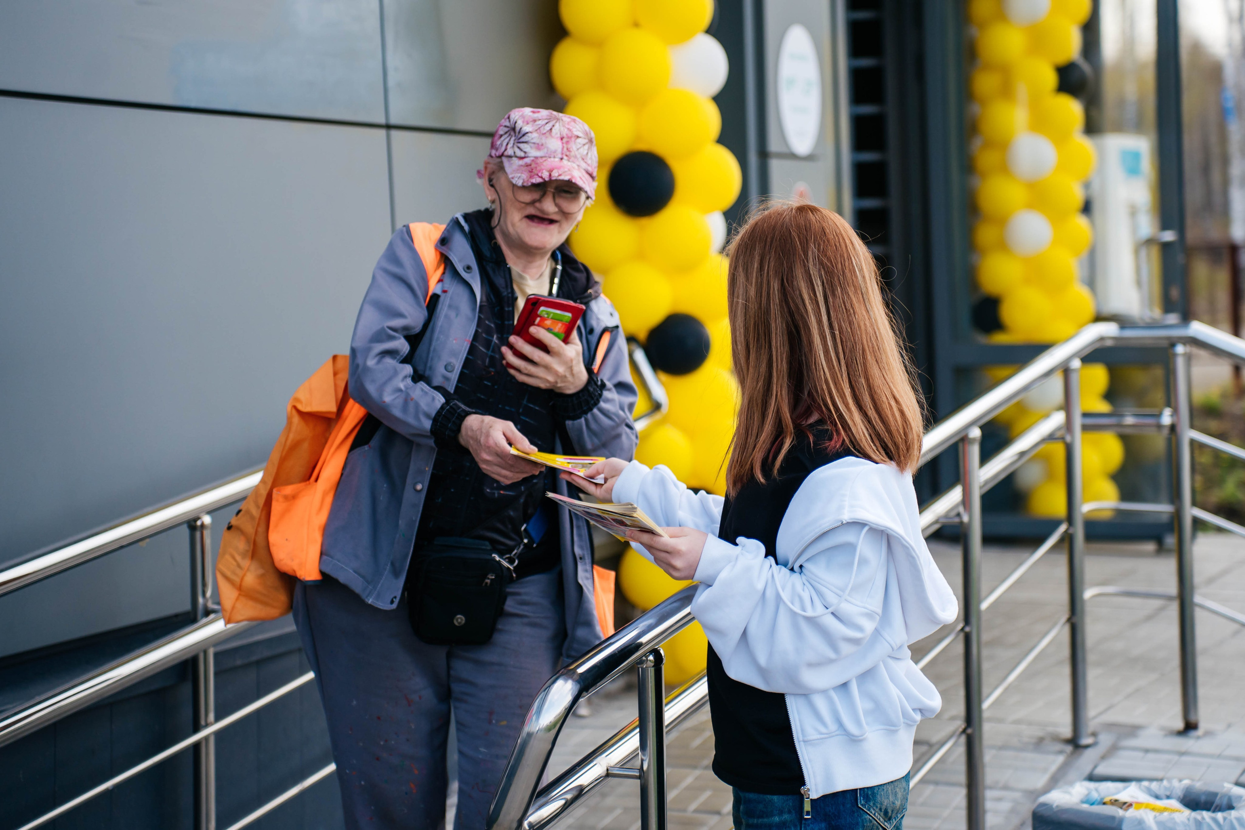 Открытие Чижика. Видеограф и Фотограф в Челябинске Ксения и Владимир Рюмины
