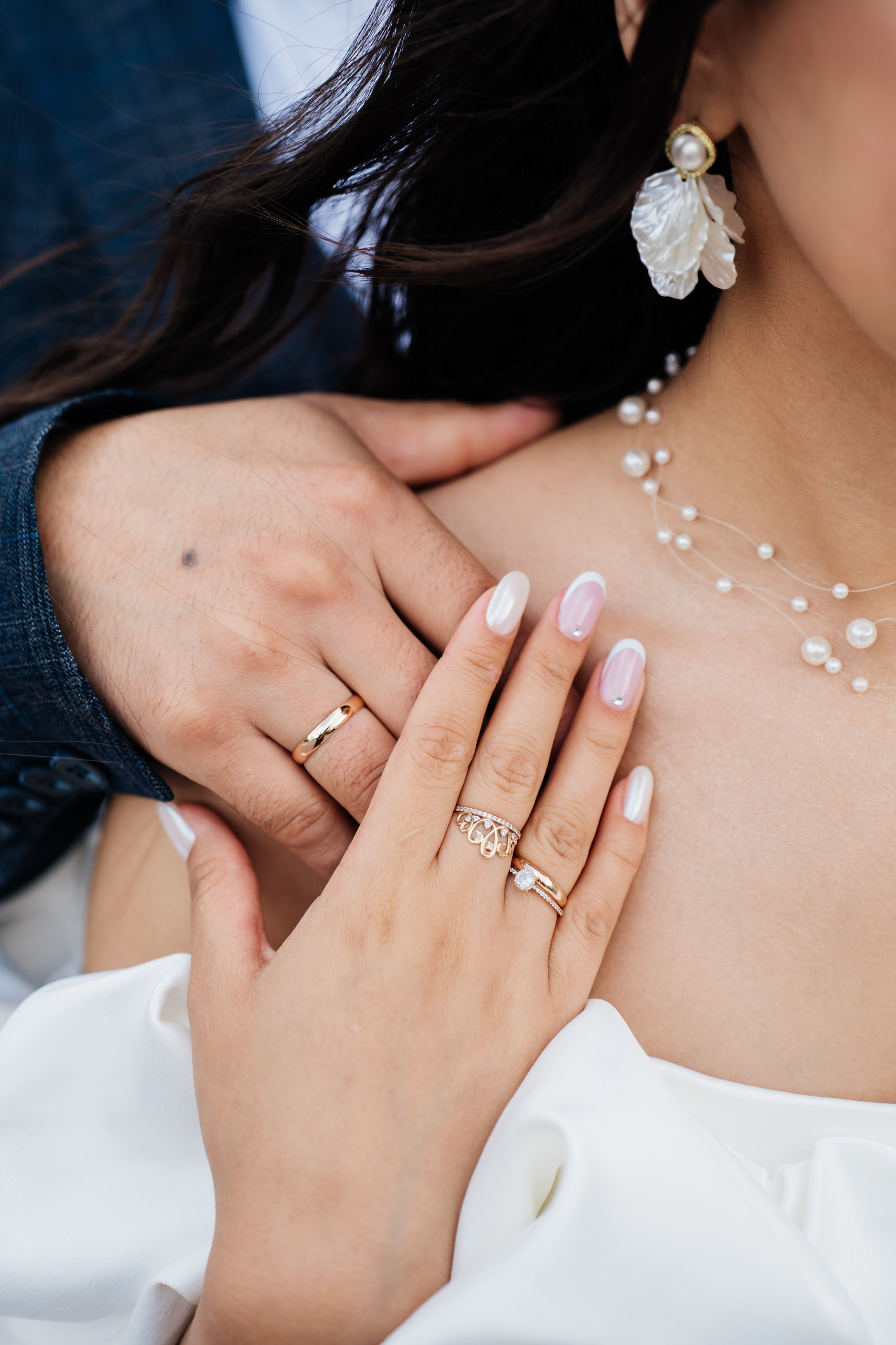 Аслая и Дияр. Видеограф и Фотограф в Челябинске Ксения и Владимир Рюмины