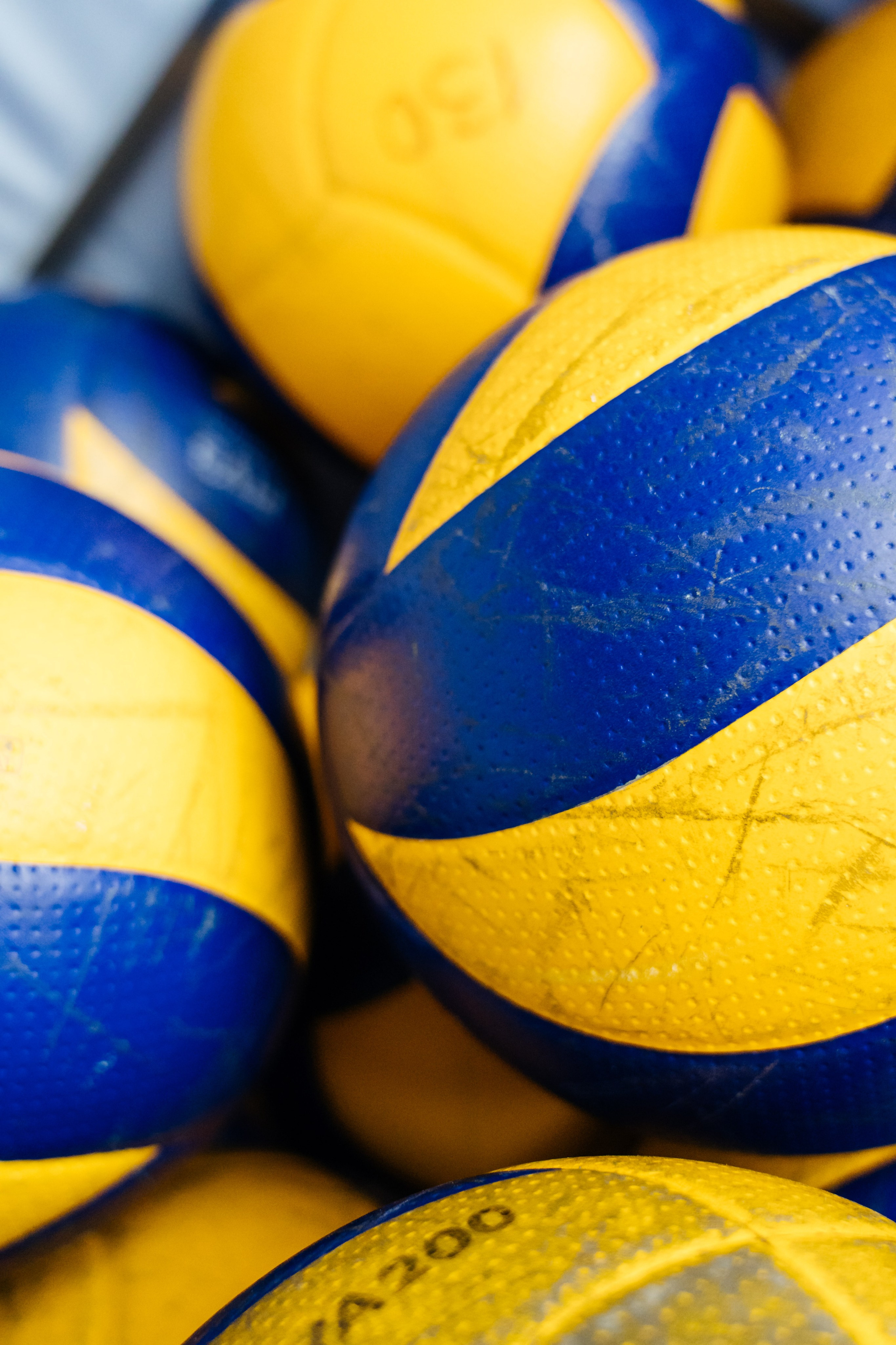 Соревнования по волейболу. Видеограф и Фотограф в Челябинске Ксения и Владимир Рюмины