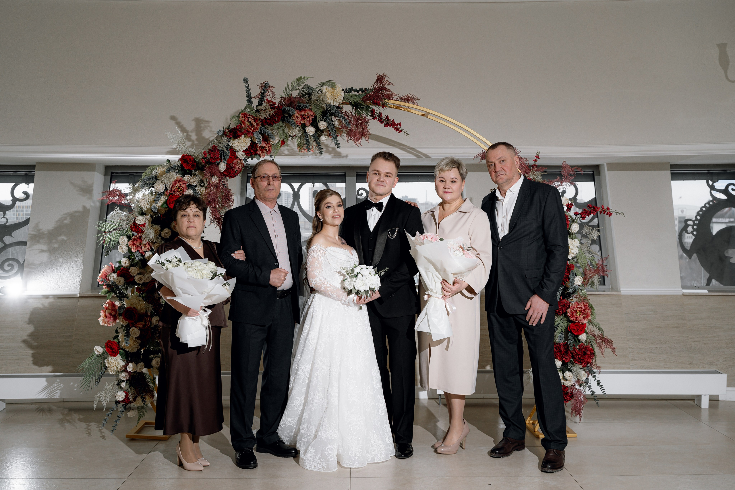 Денис & Екатерина. RAMIL SAFIULLIN