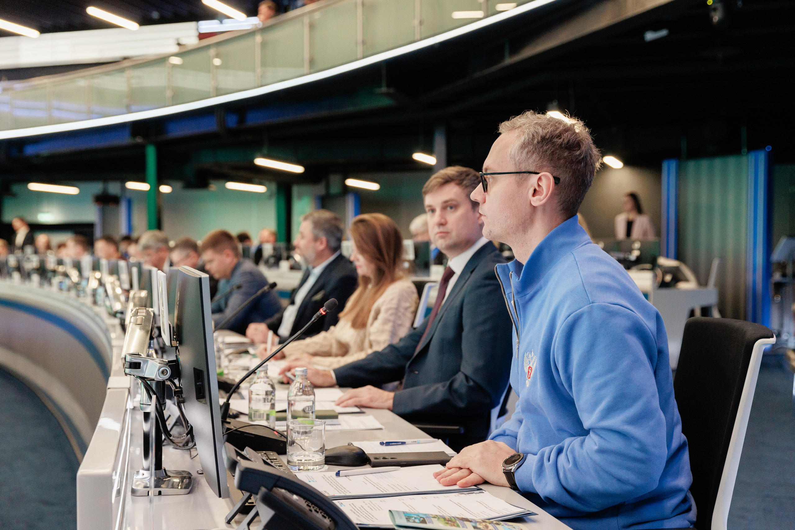 Координационный центр. Фотограф в Москве Даша Зуева