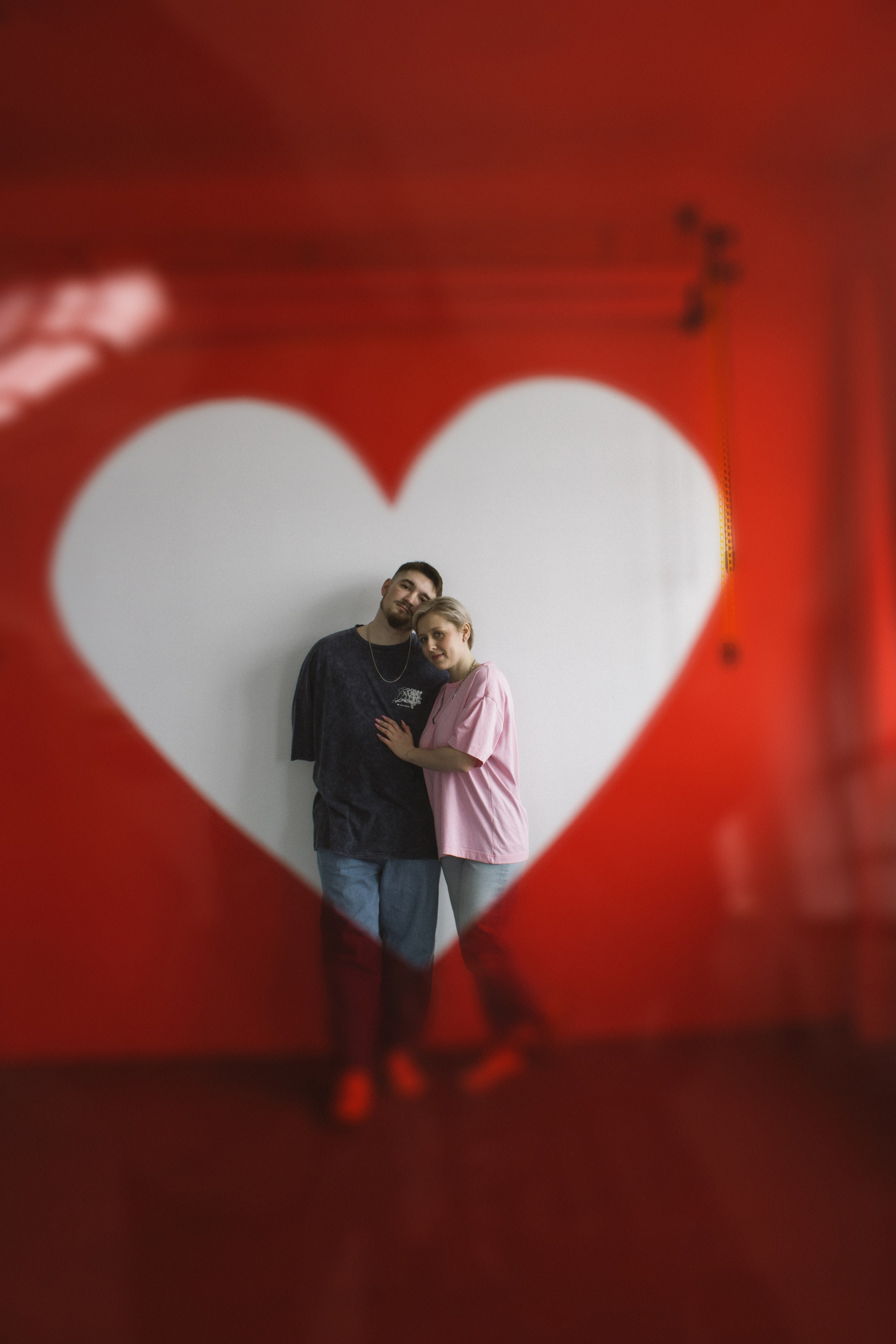 Love story. Photographer in Turkey — Dari N