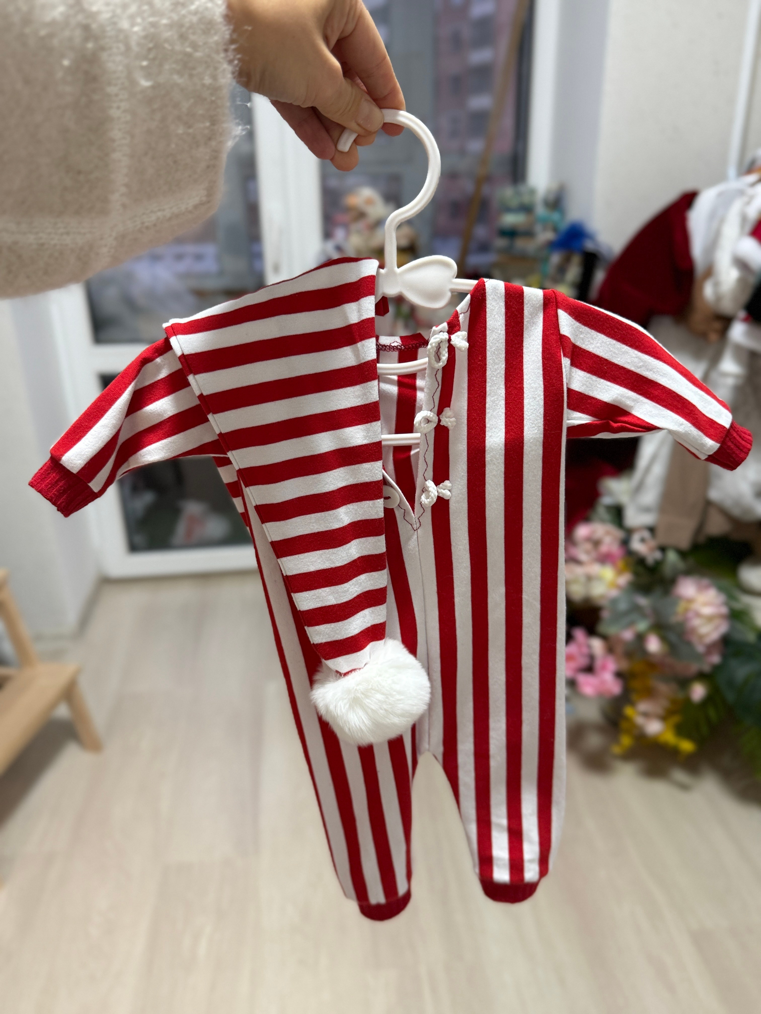 Реквизит. Фотограф новорождённых в Самаре