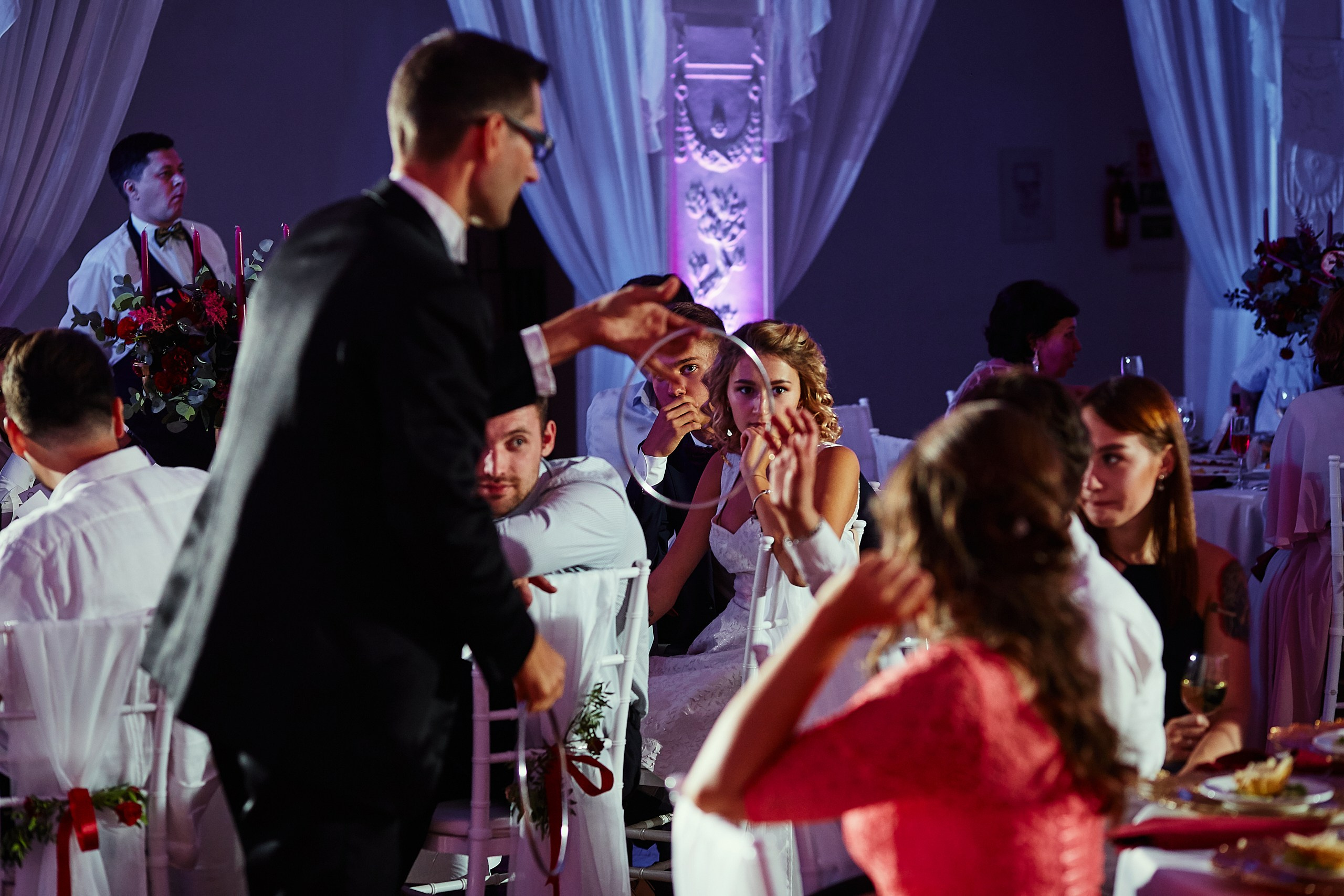 Анна и Владислав. Портфолио