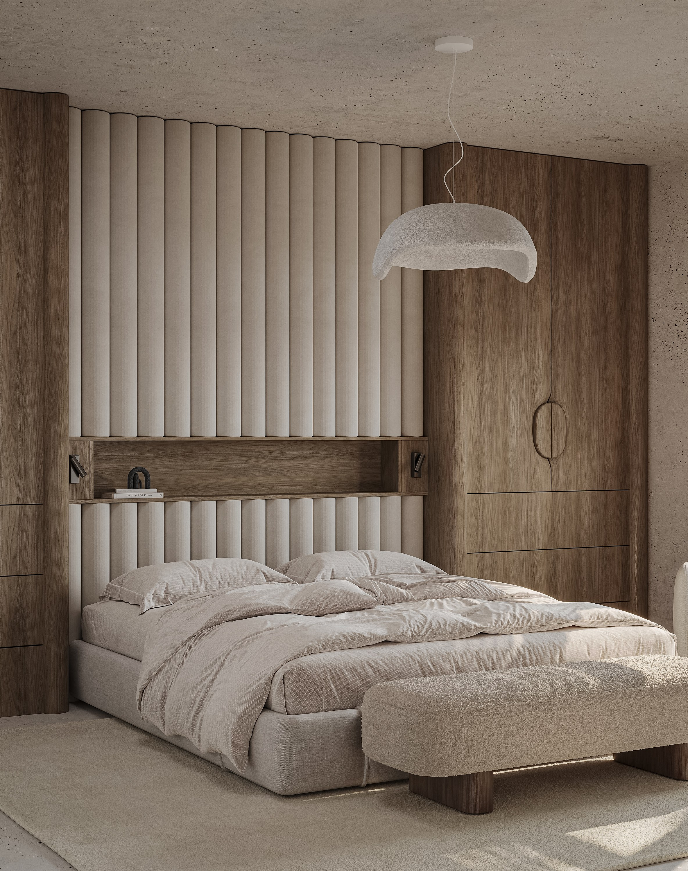 Портфолио. 3D Визуализаторы Сергей и Соня