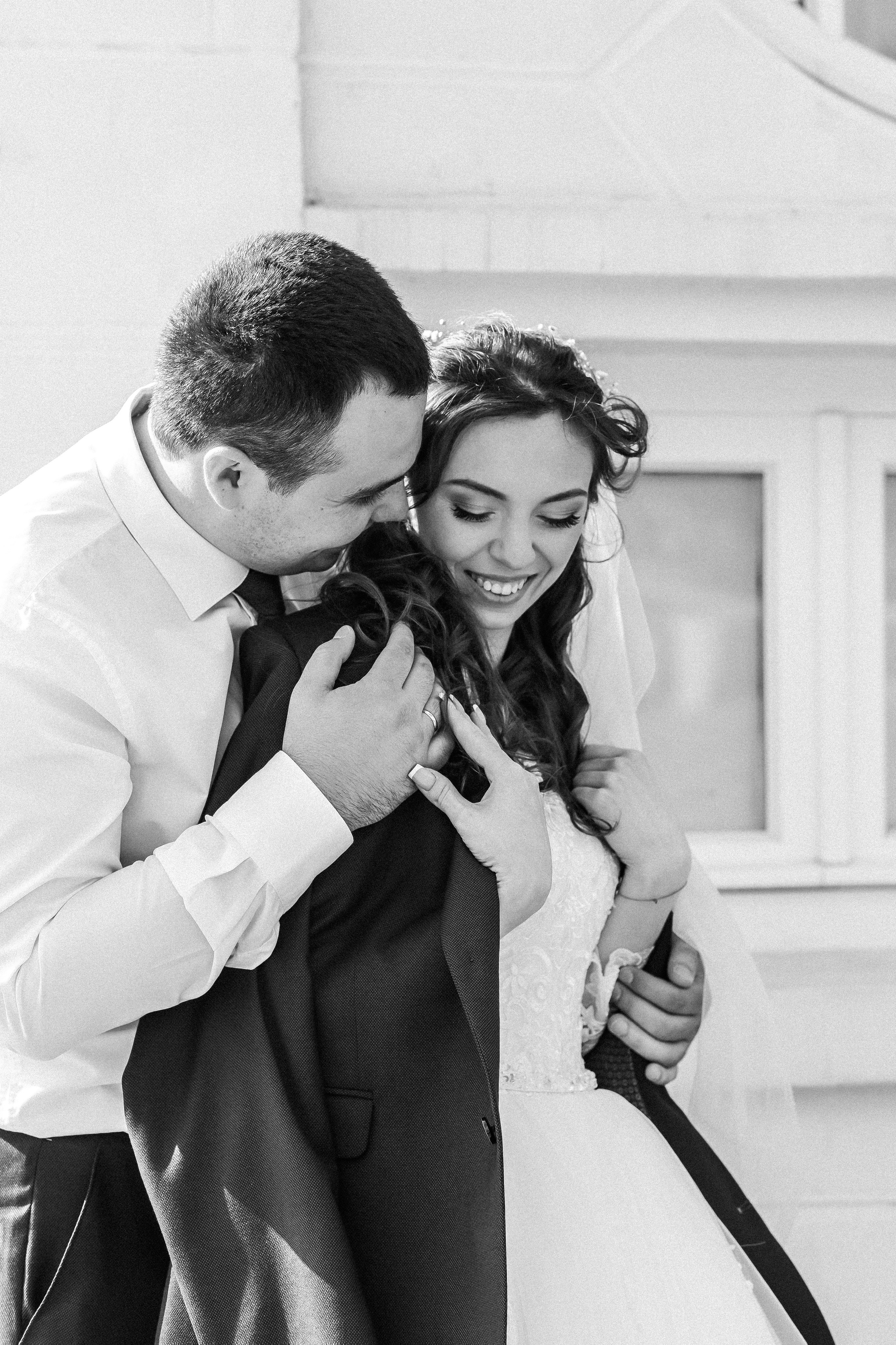 Свадебные фотосессии. Фотограф Светлана Скороходова Владимир-Москва