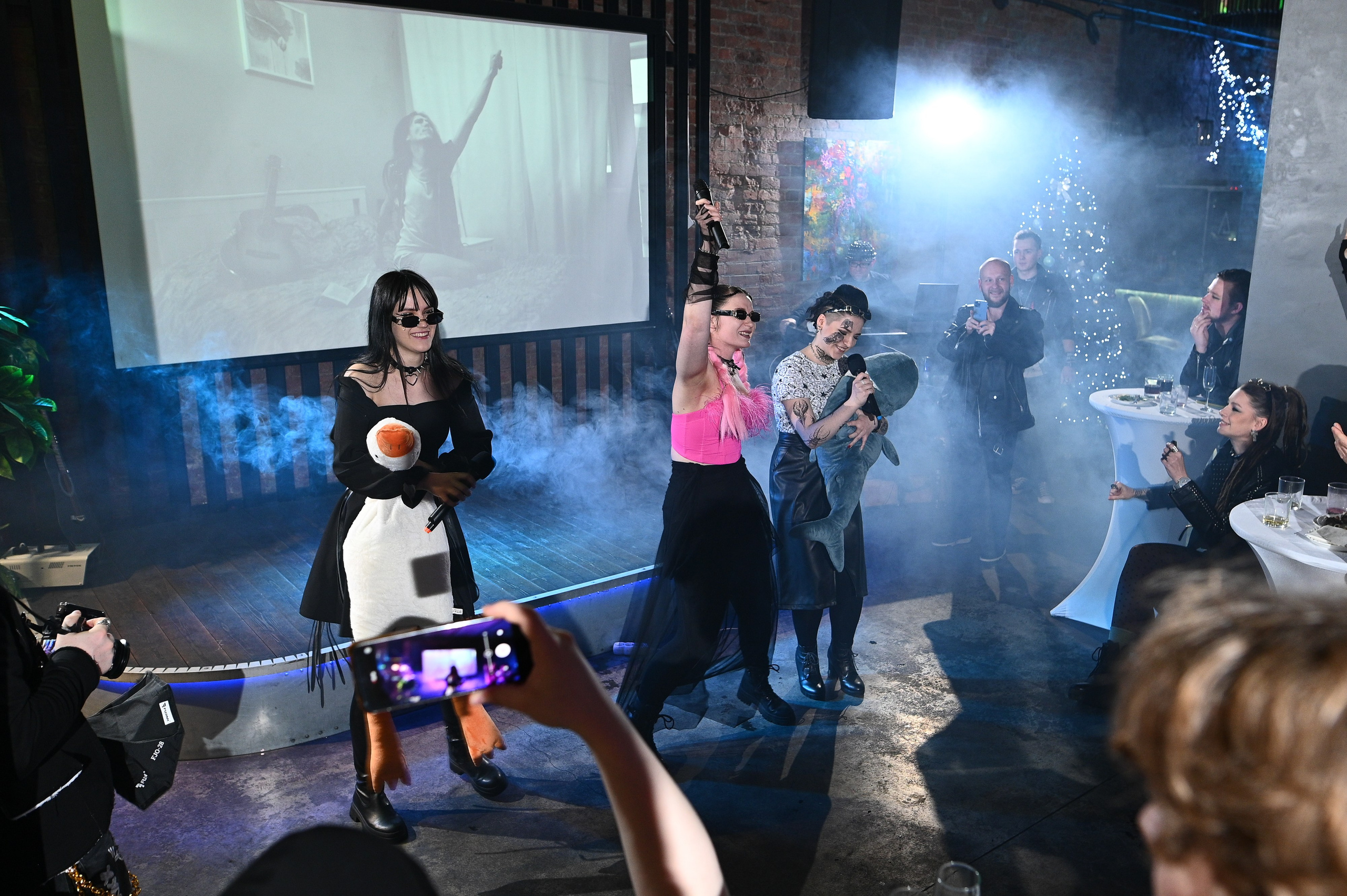 Портал-78. Корпоратив. Фотограф в Санкт-Петербурге Александр Беляшов