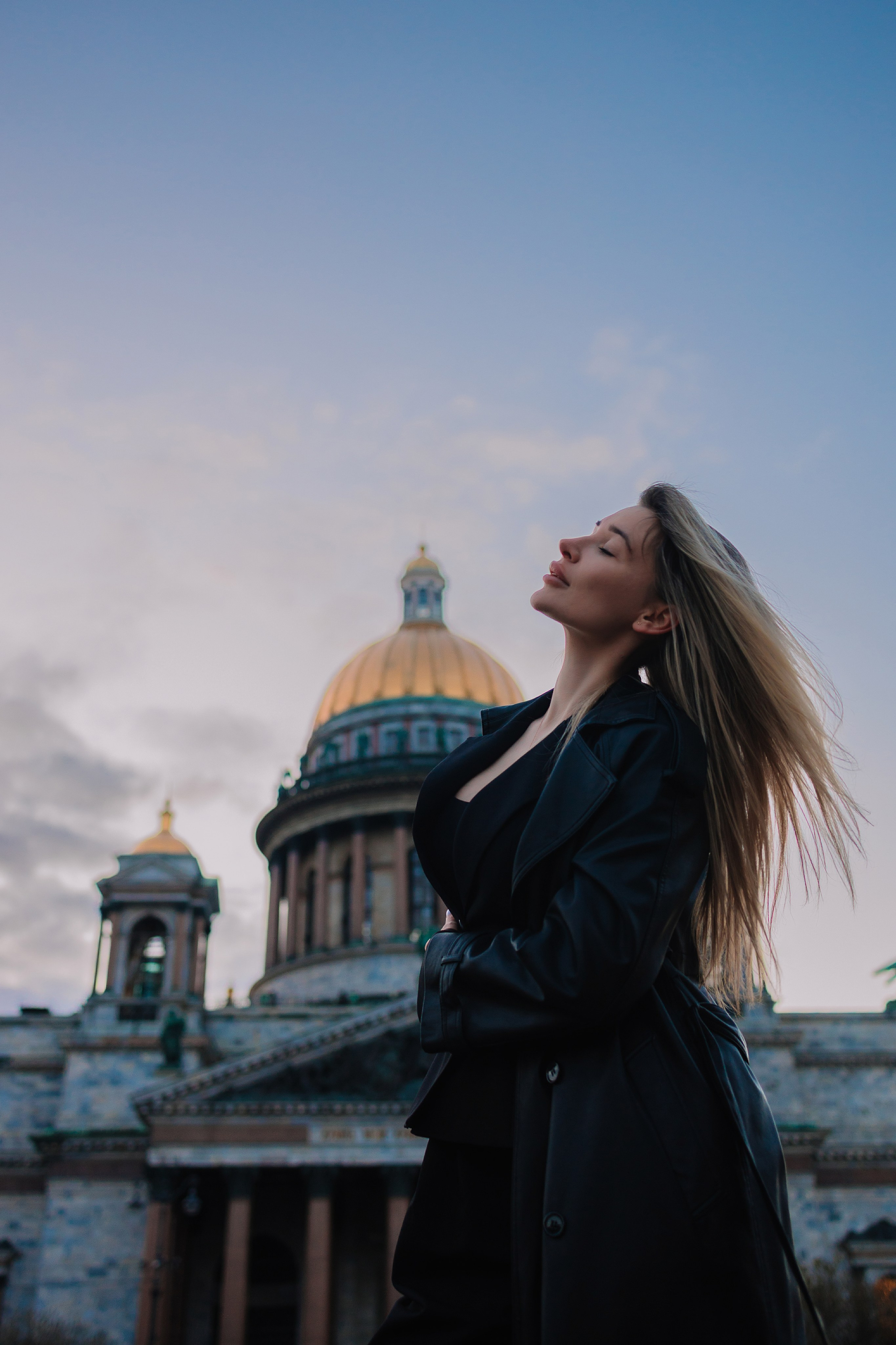 Валерия. Свадебный фотограф Санкт-Петербург—Москва/Юлия Малькова