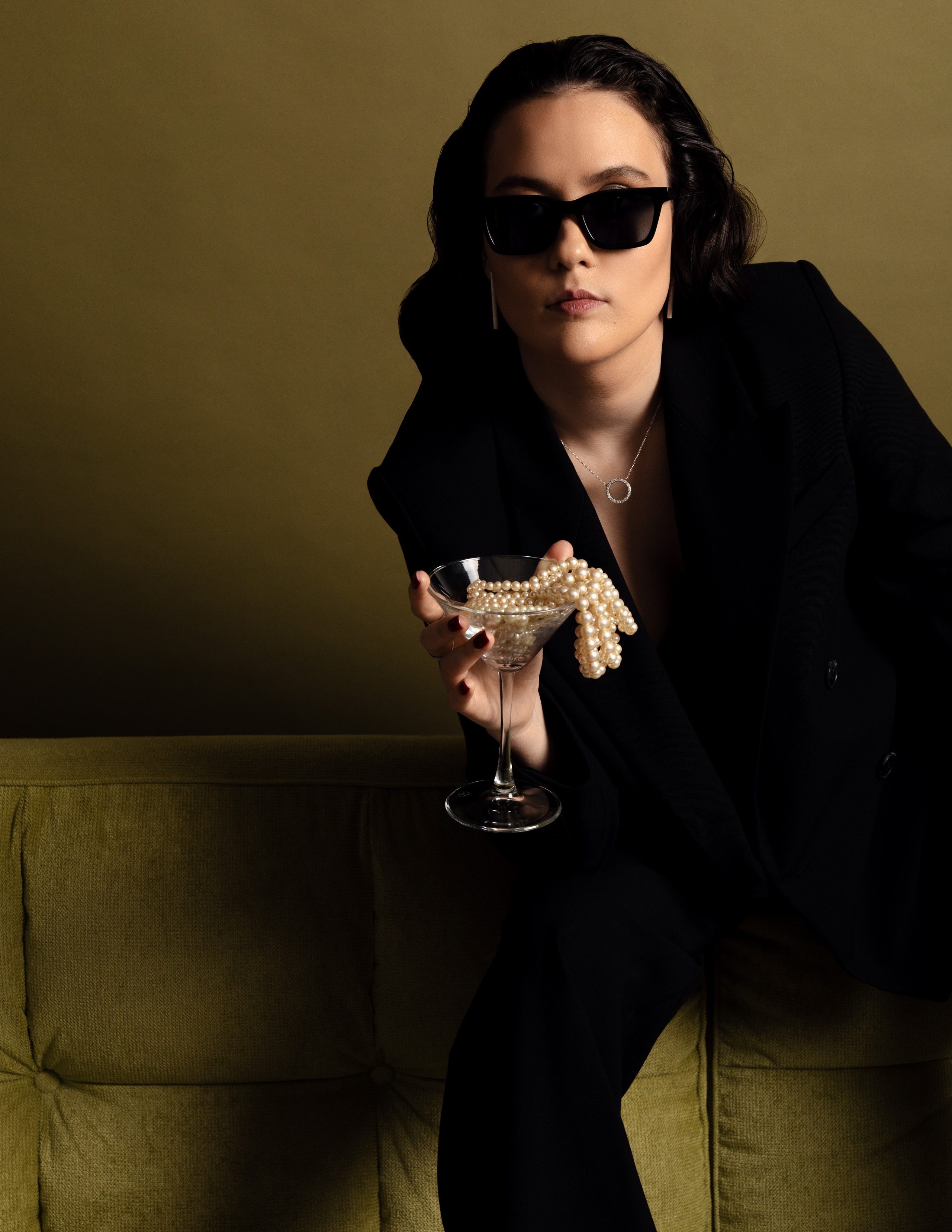 Настя. Фотограф Елизавета Карапец