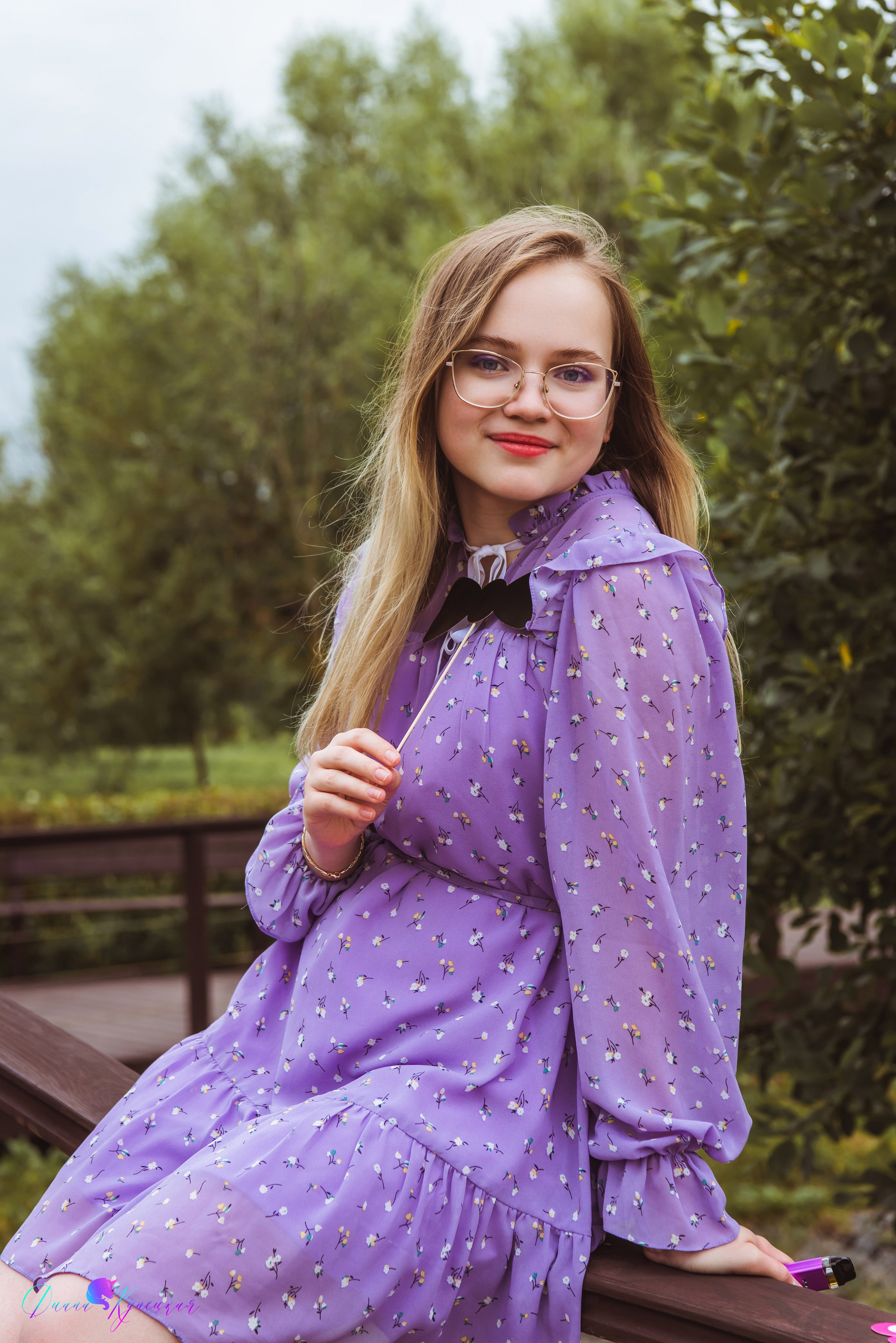 Никита и Алина. Свадебный и арт-фотограф Кунецкая Диана