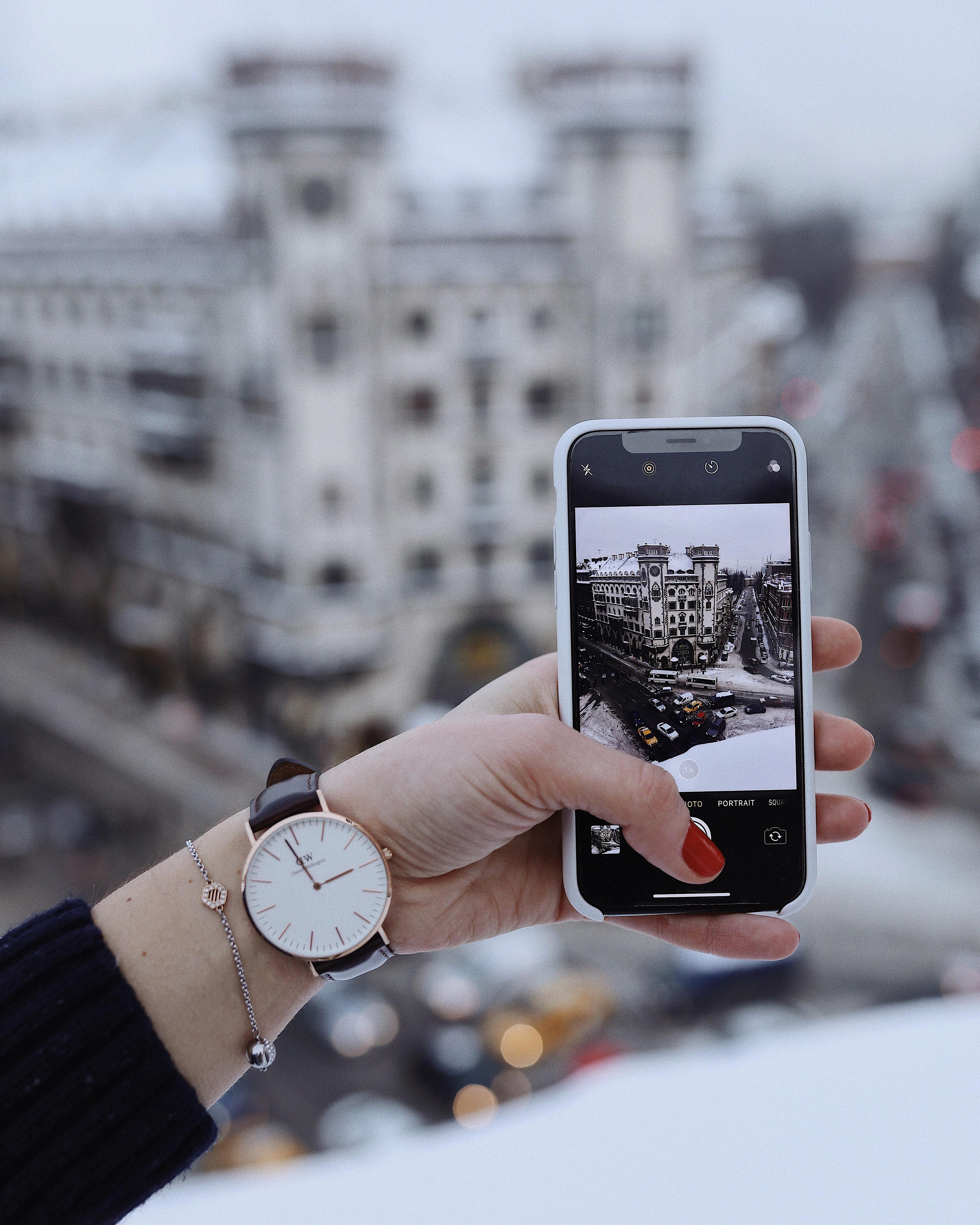 Daniel Wellington. Контент фотограф в Санкт-Петербурге Иванова Юлия