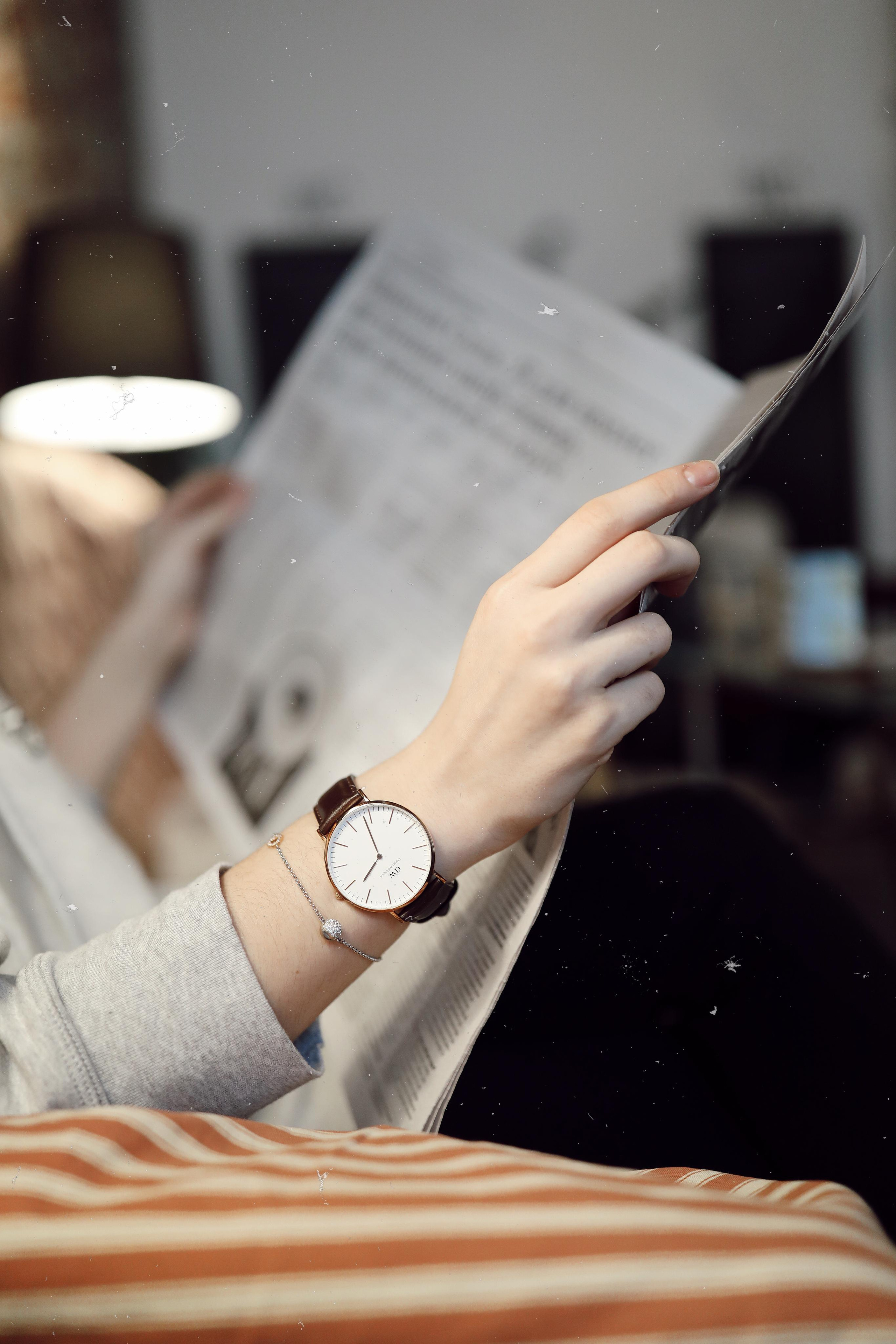 Daniel Wellington. Контент фотограф в Санкт-Петербурге Иванова Юлия