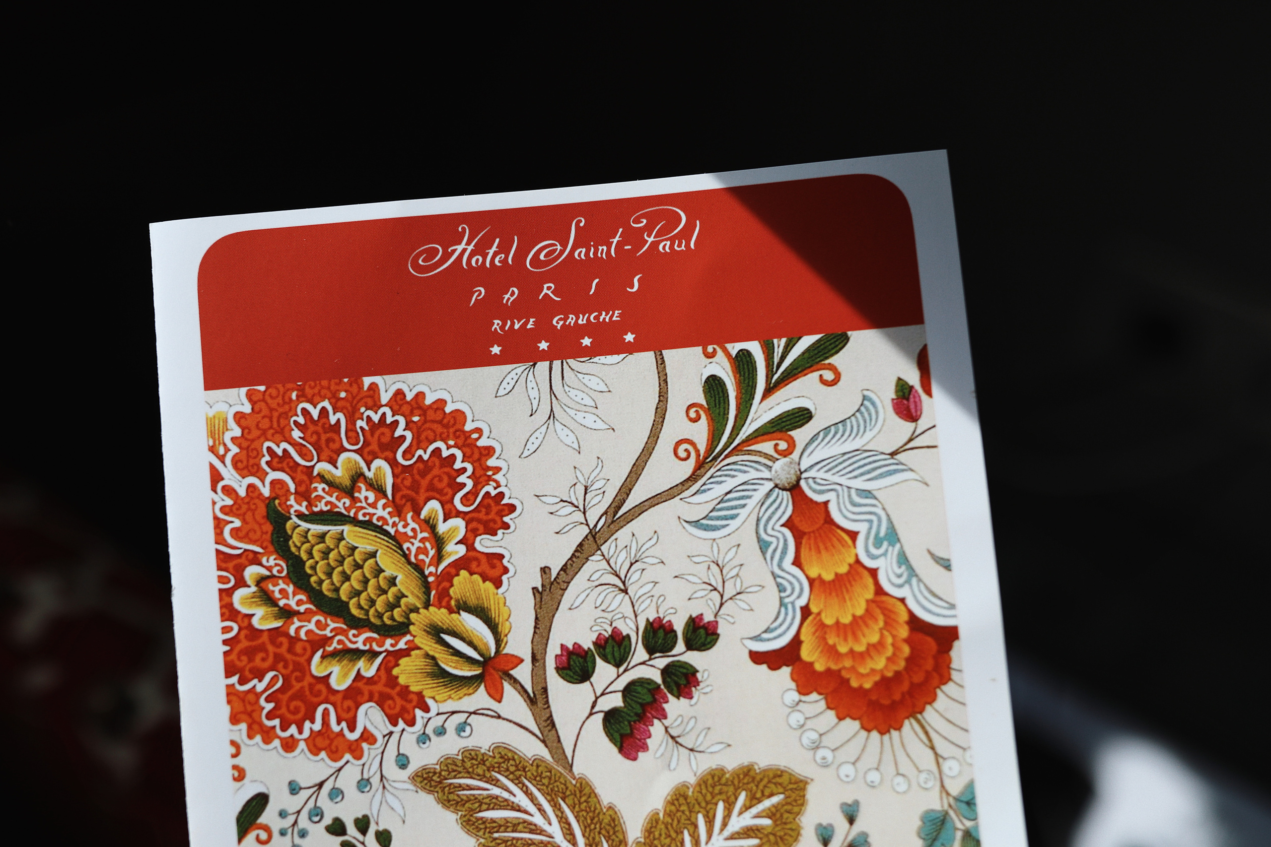 Hôtel Saint-Paul Rive-Gauche. Контент фотограф в Санкт-Петербурге Иванова Юлия