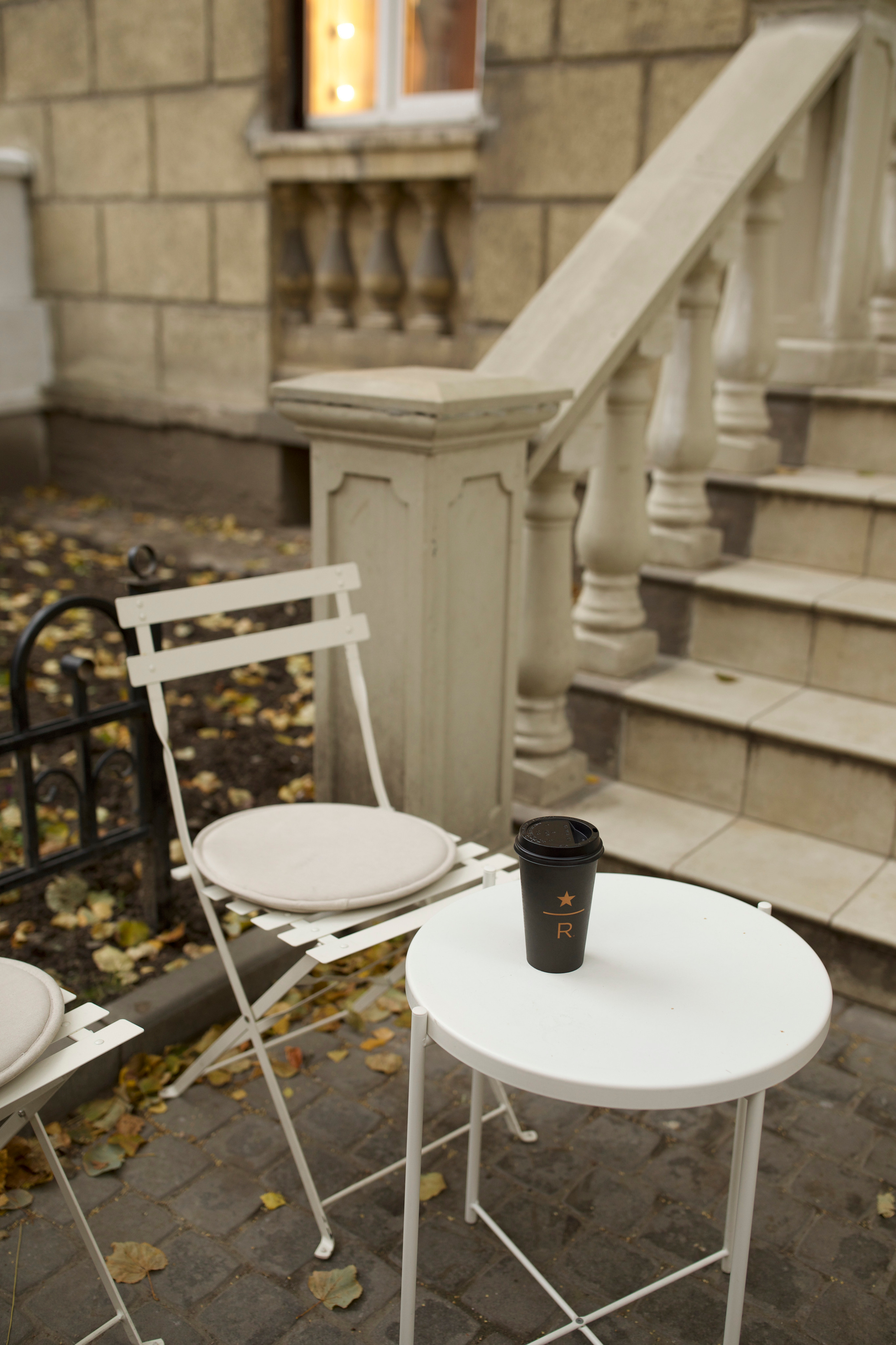 Starbucks. Контент фотограф в Санкт-Петербурге Иванова Юлия