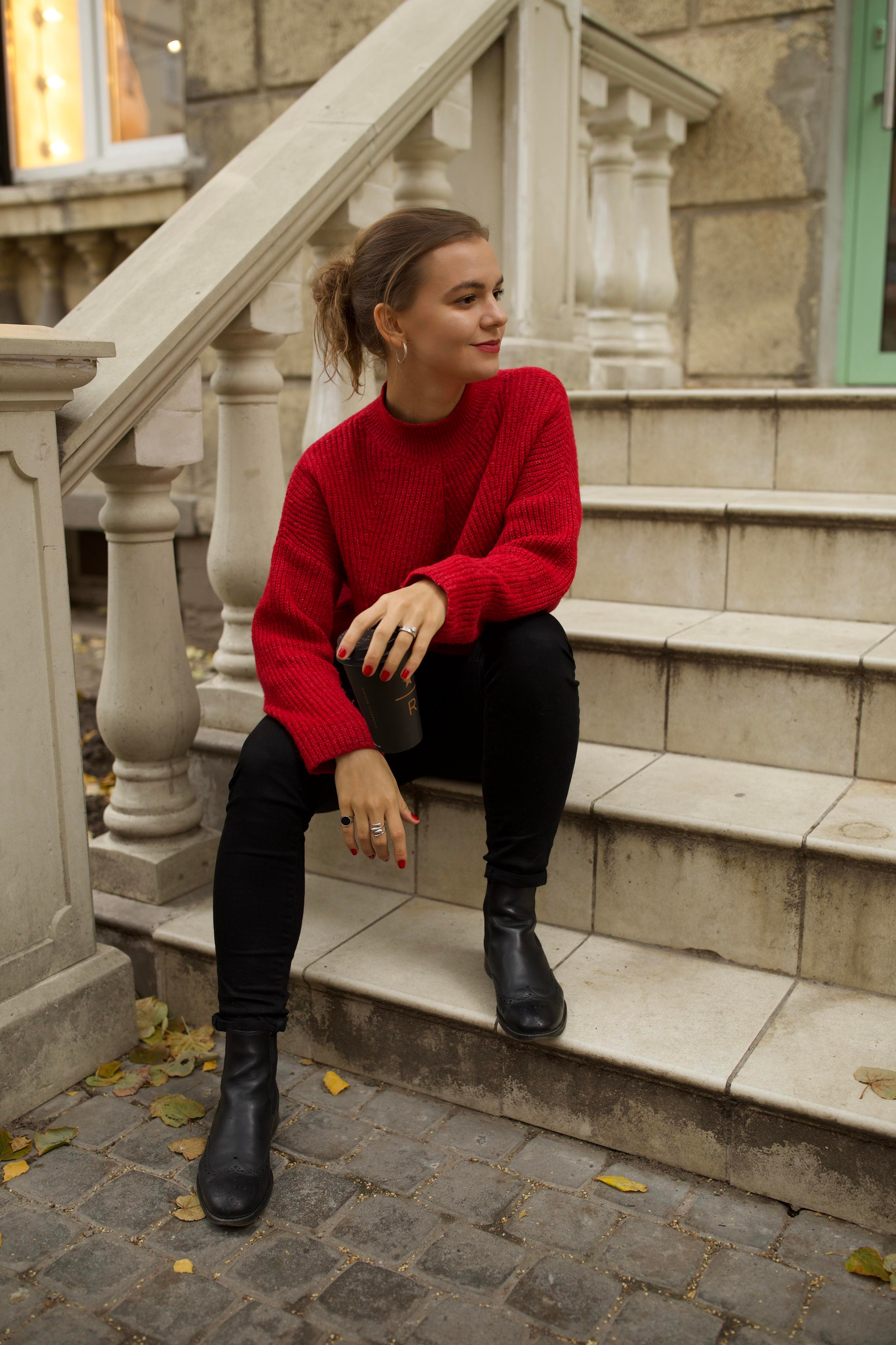 Starbucks. Контент фотограф в Санкт-Петербурге Иванова Юлия