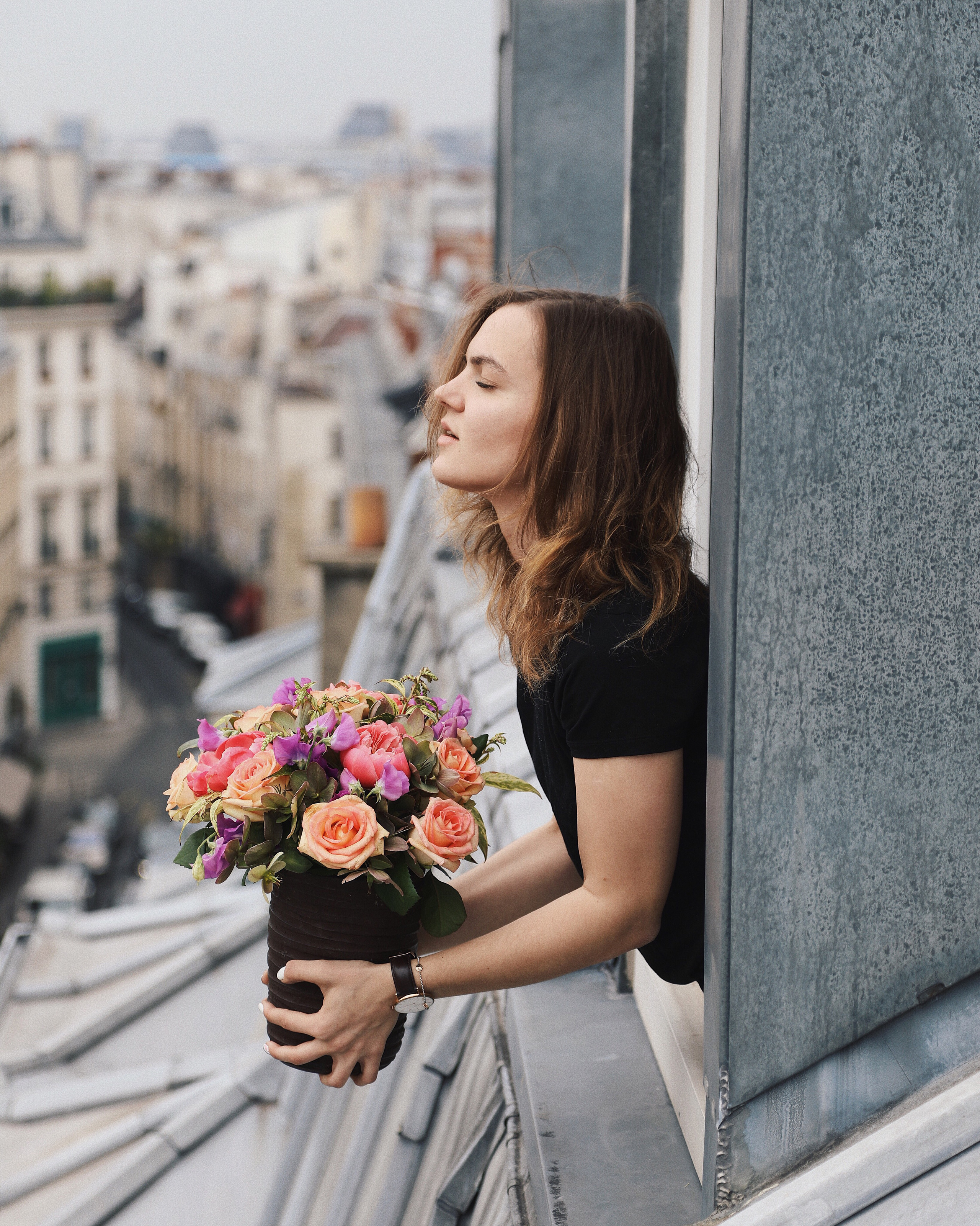 Hôtel Saint-Paul Rive-Gauche. Контент фотограф в Санкт-Петербурге Иванова Юлия