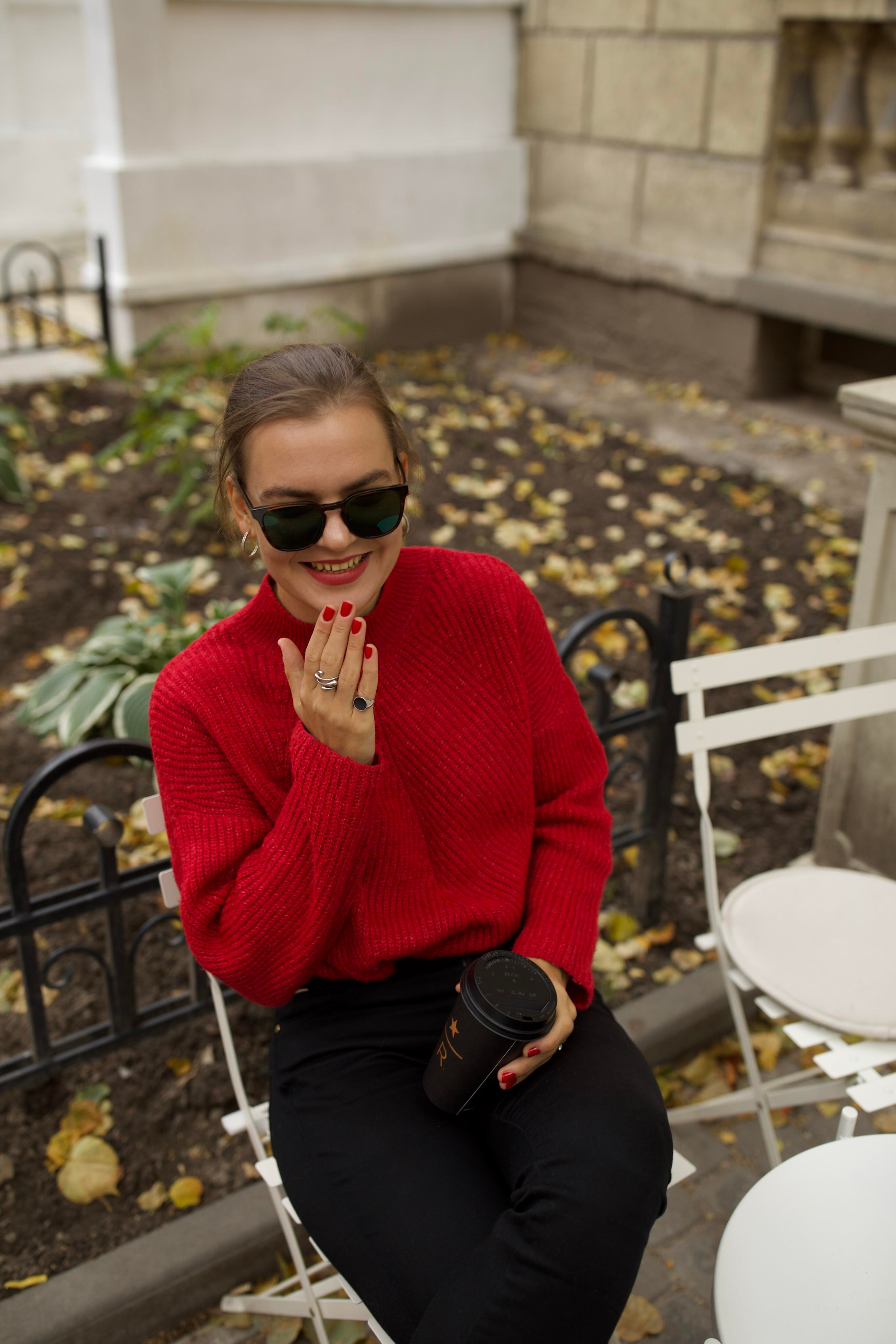 Starbucks. Контент фотограф в Санкт-Петербурге Иванова Юлия