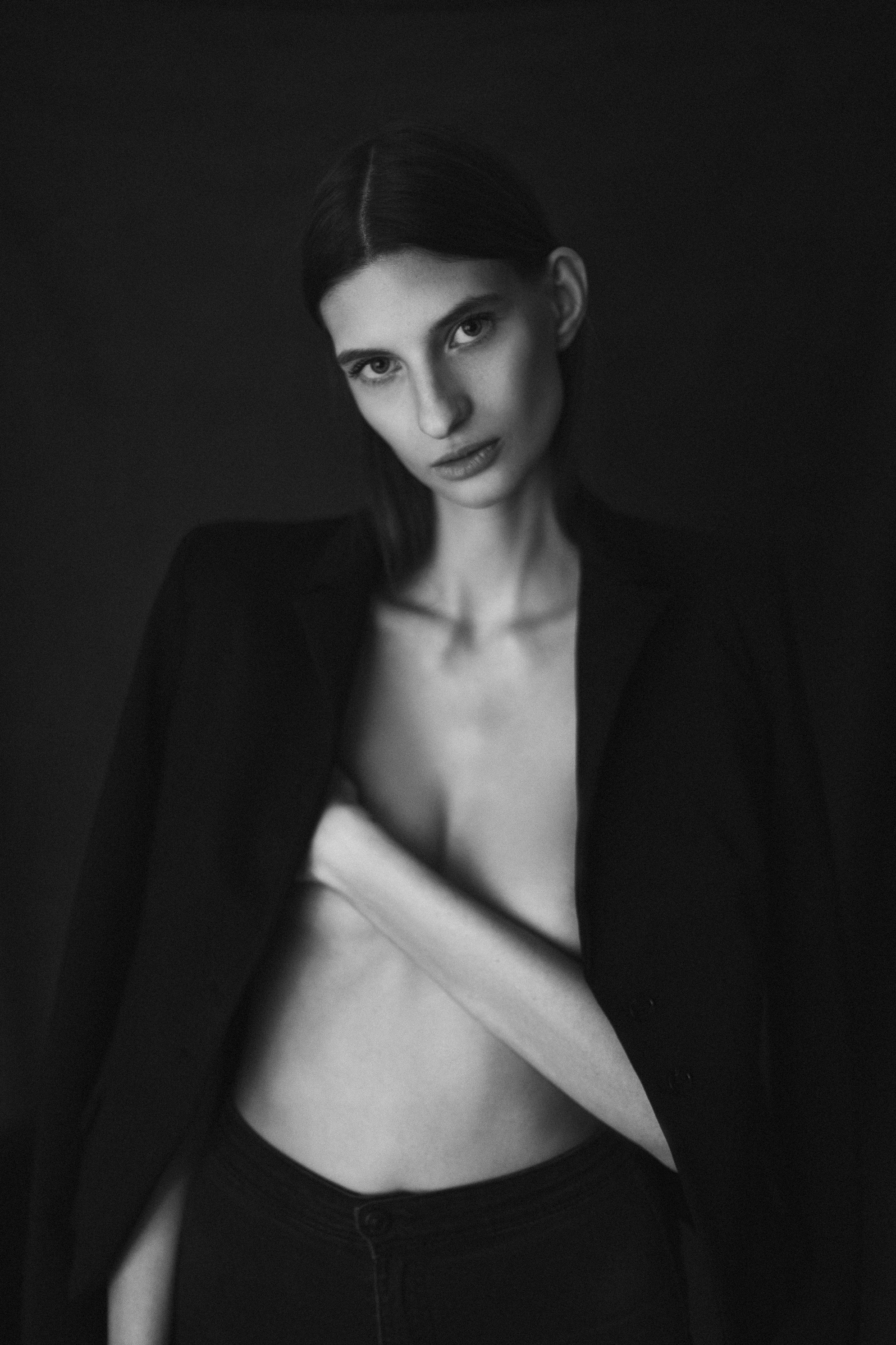 Дария. Контент фотограф в Санкт-Петербурге Иванова Юлия