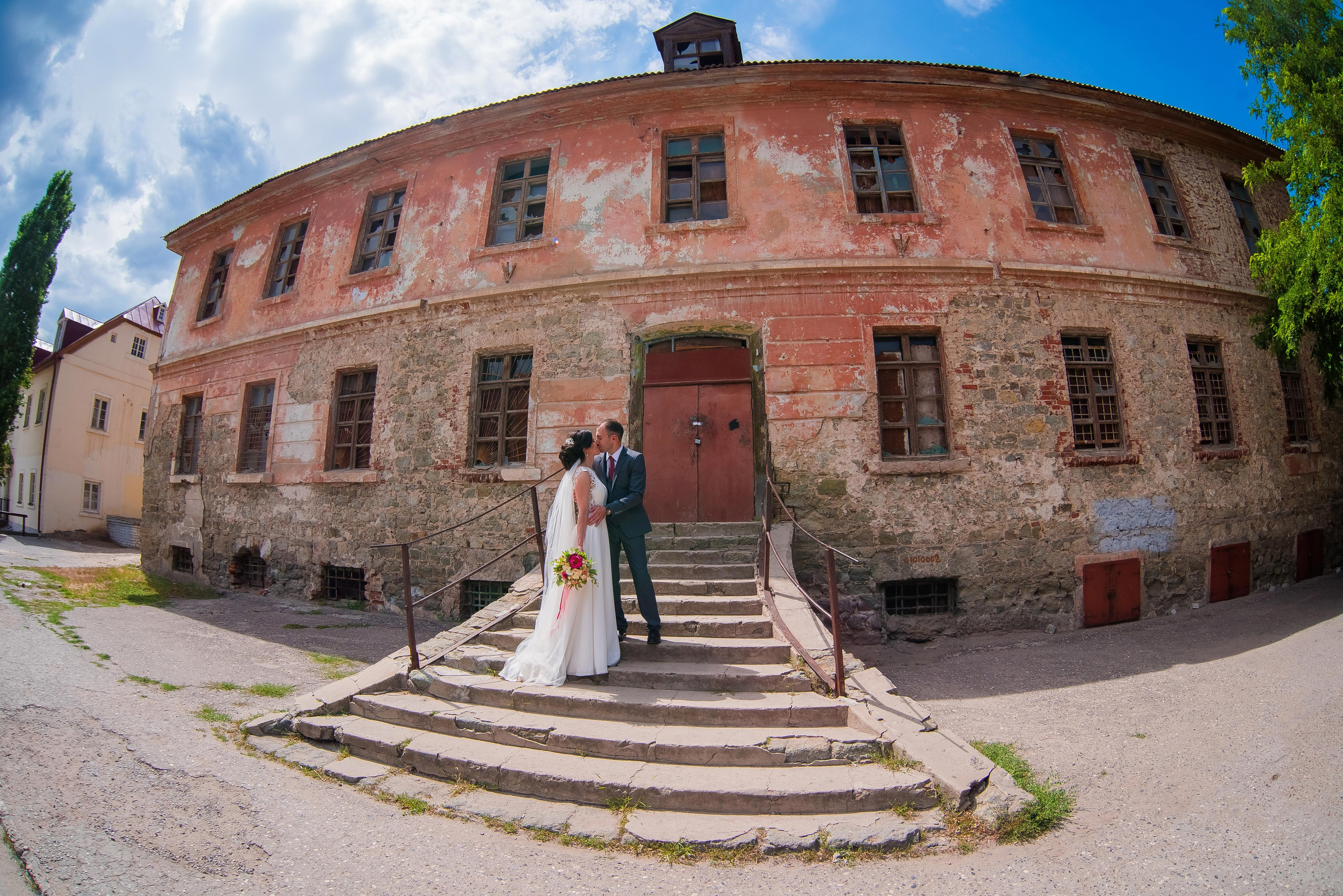 Алексей и Анна. Свадебный и семейный фотограф Яна Стражева. Волгоград, Москва